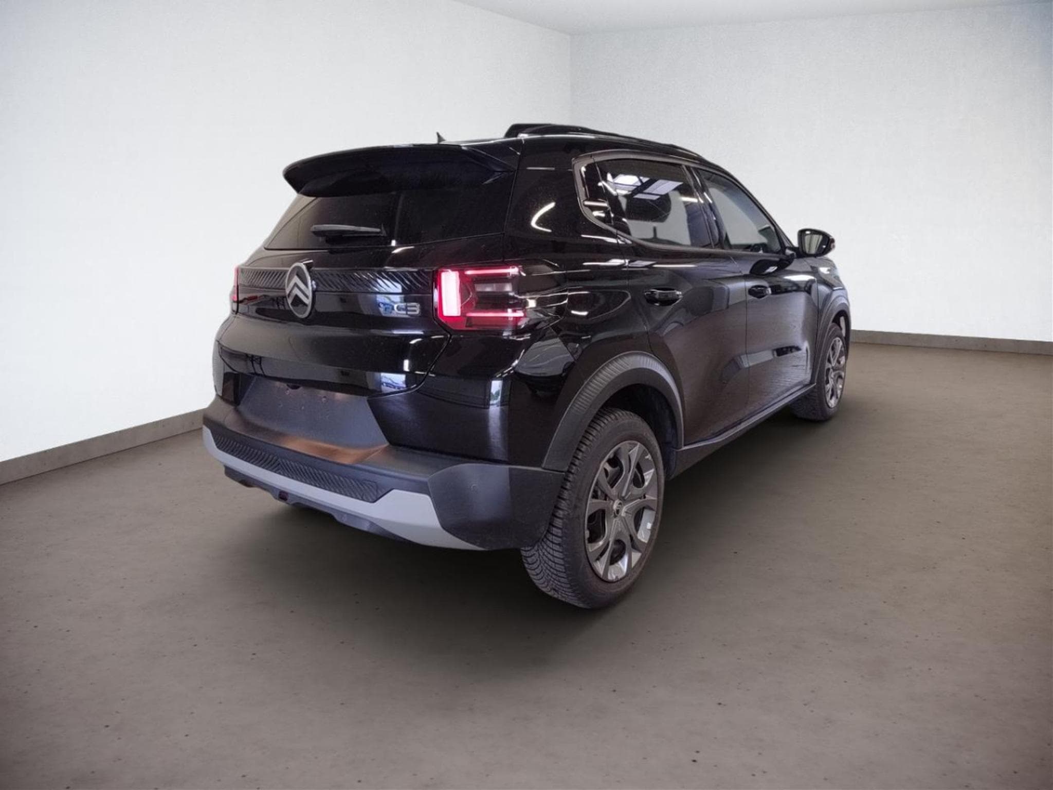 Citroen C3 Max (2025) - Photo 4