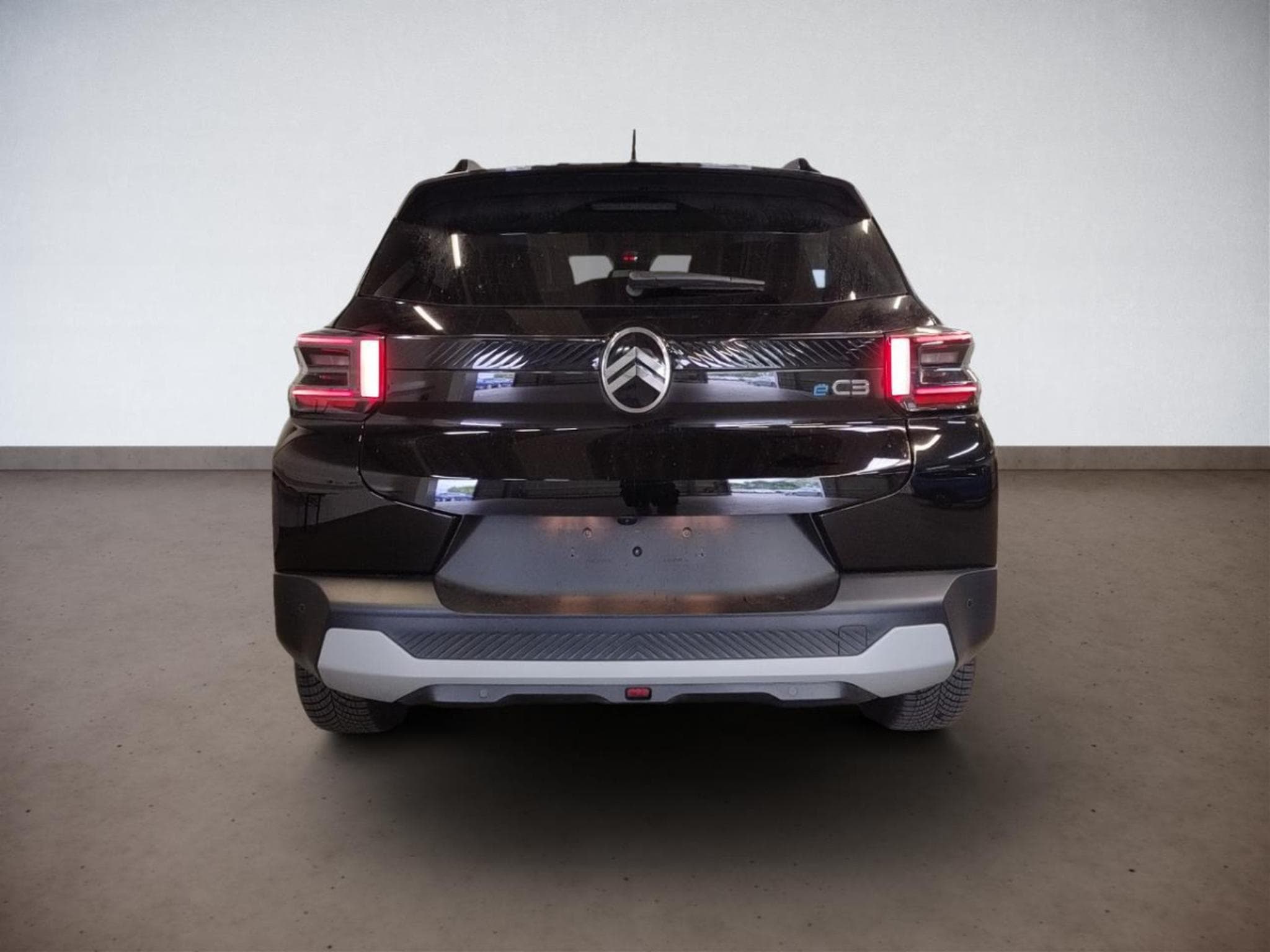 Citroen C3 Max (2025) - Photo 5