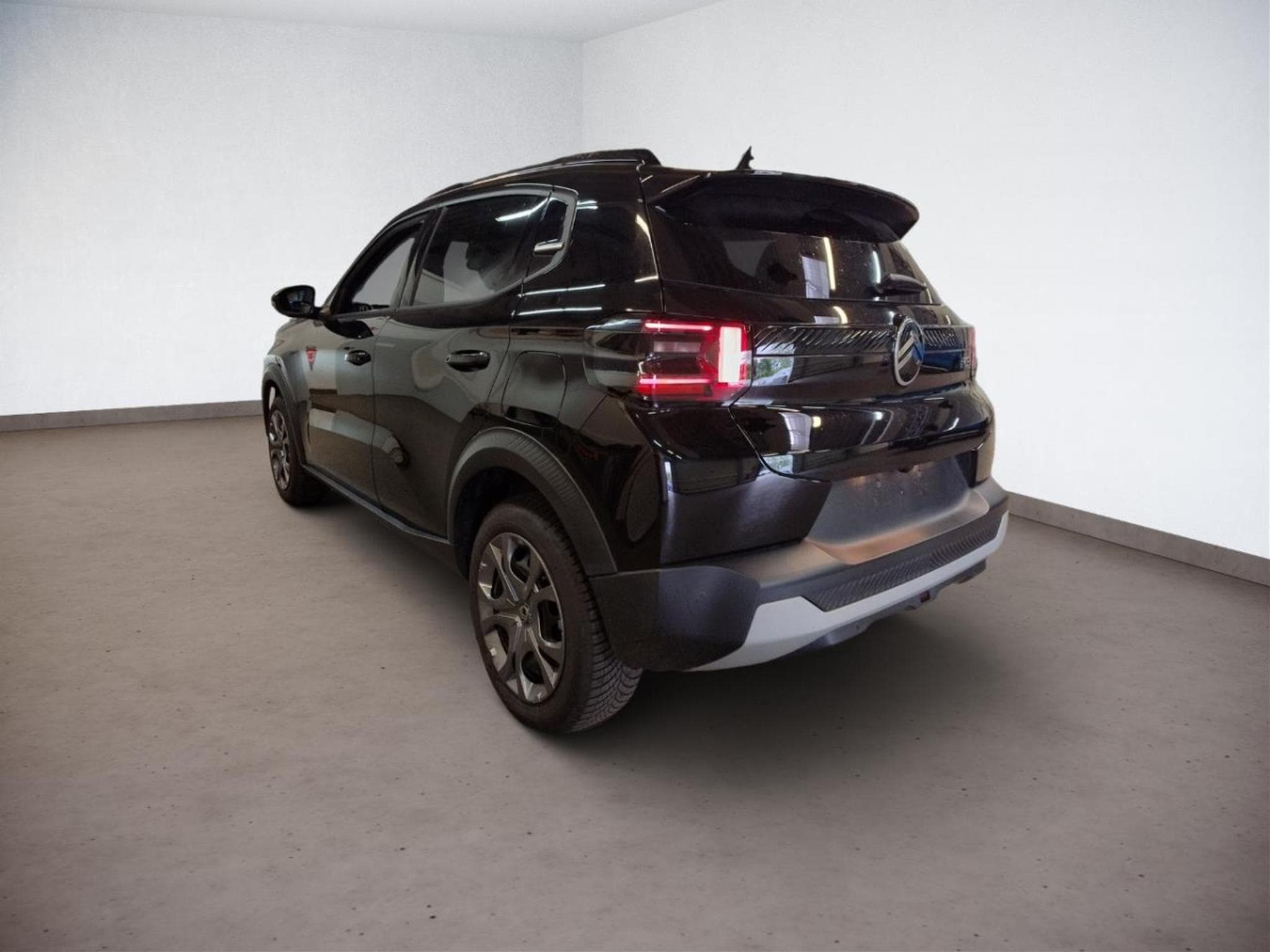 Citroen C3 Max (2025) - Photo 7