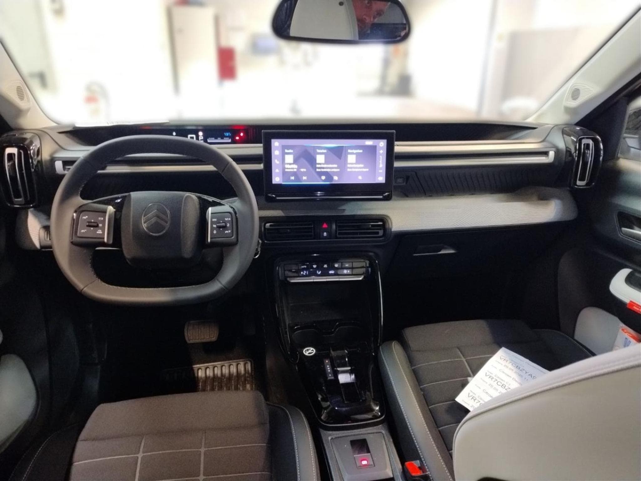 Citroen C3 Max (2025) - Photo 8