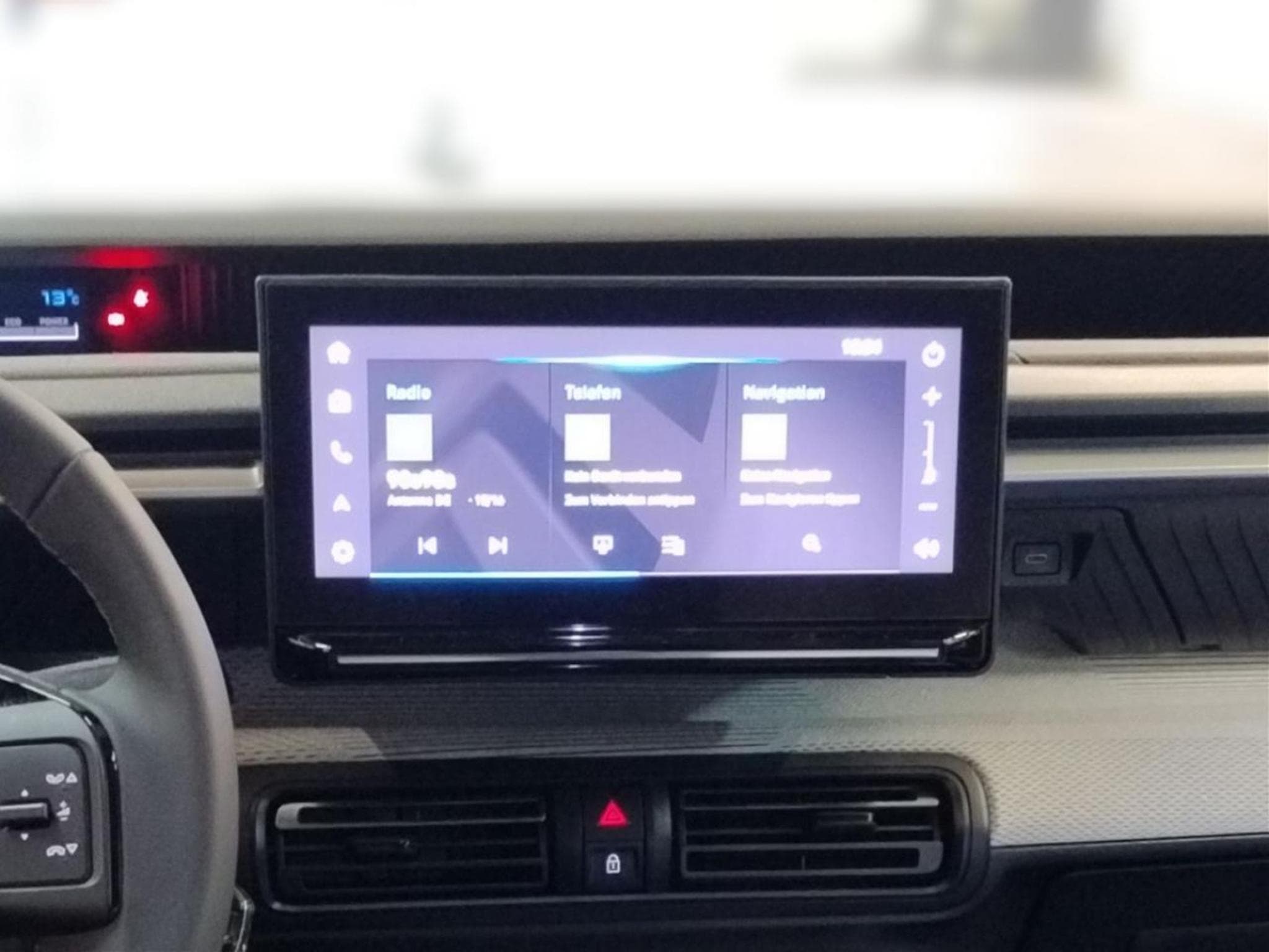 Citroen C3 Max (2025) - Photo 9