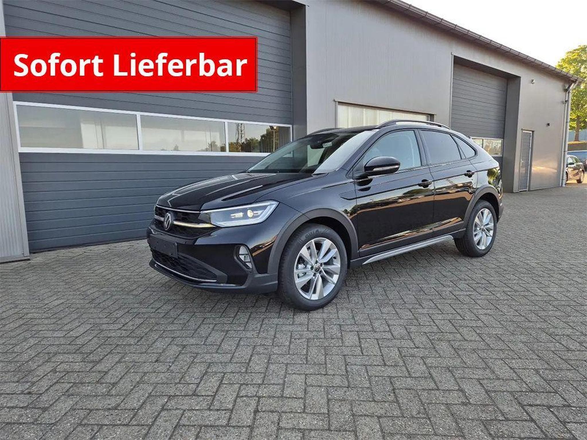 VW Taigo Life (2026) - Photo 1