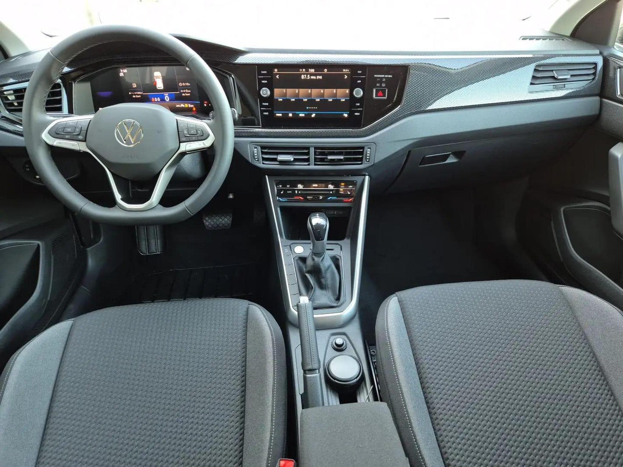 VW Taigo Life (2026) - Photo 10