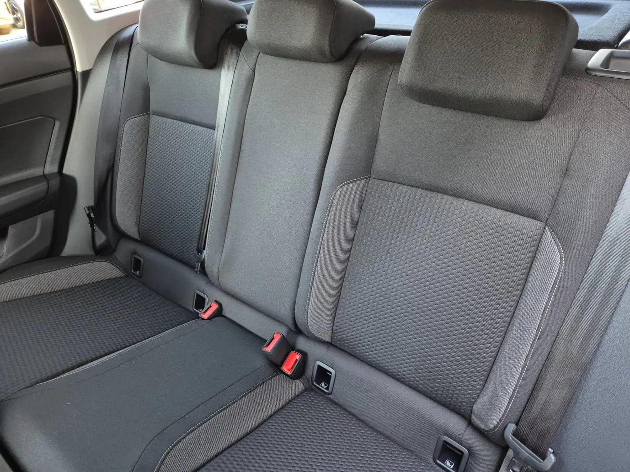 VW Taigo Life (2026) - Photo 11