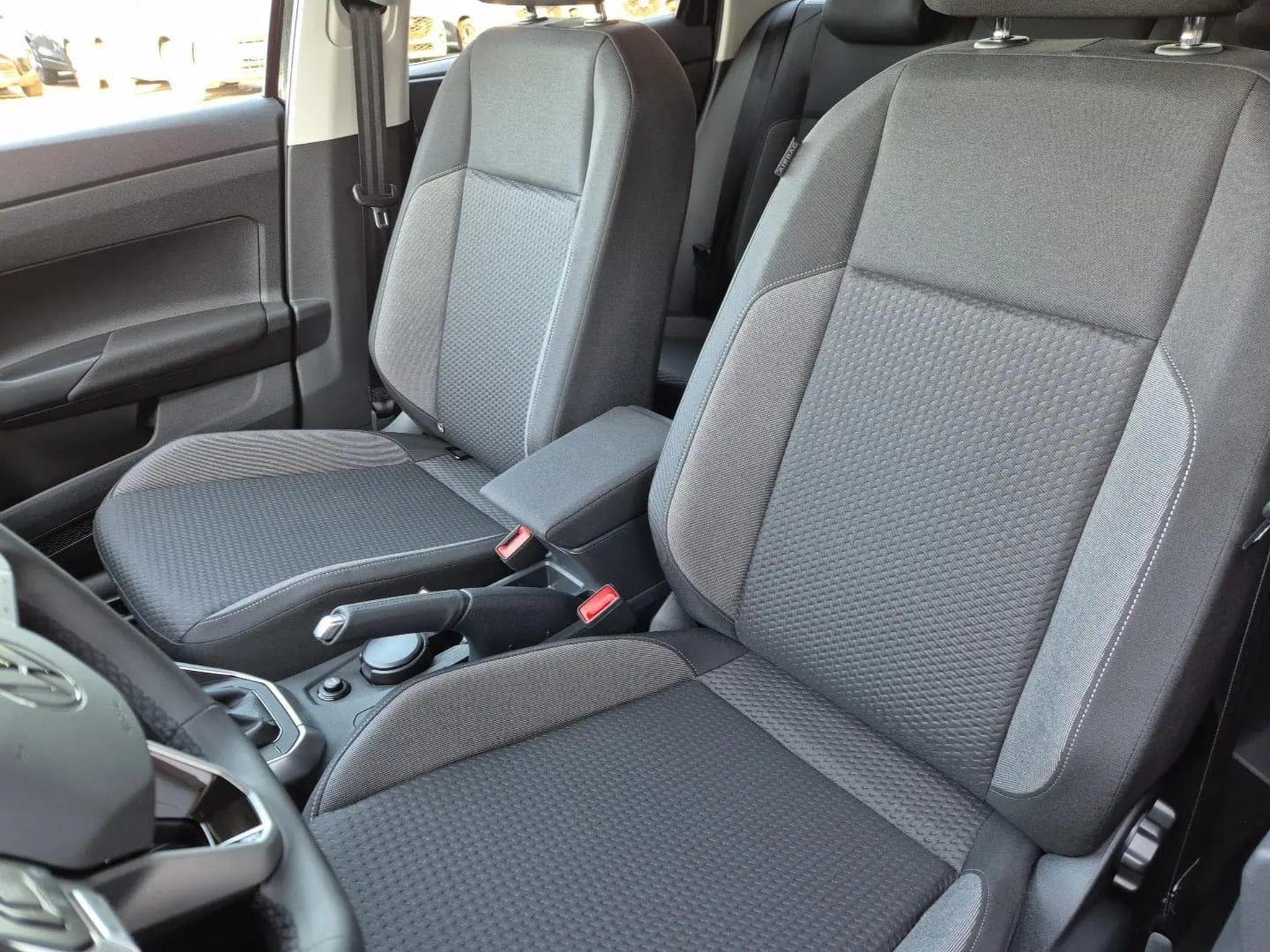VW Taigo Life (2026) - Photo 12