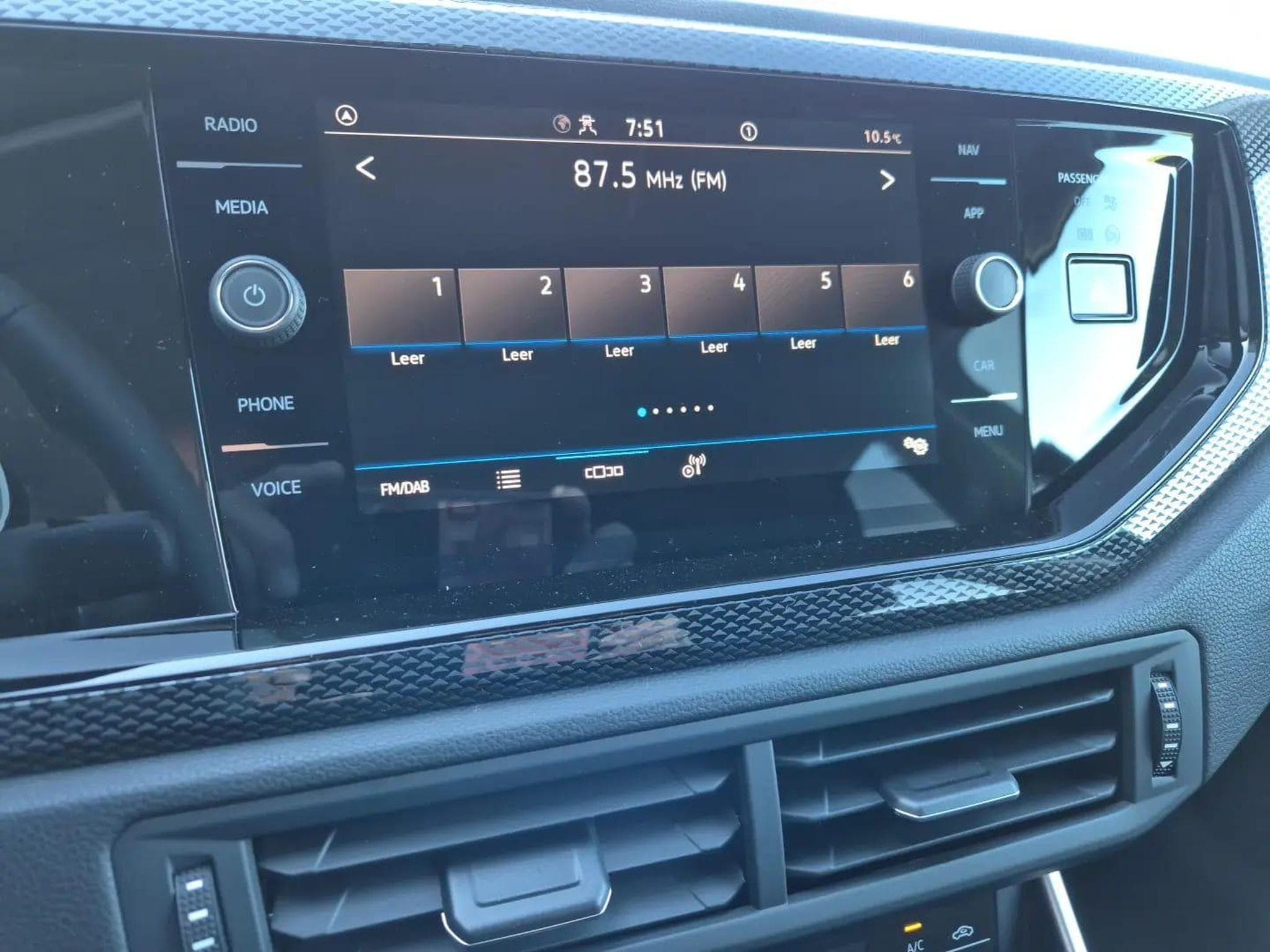 VW Taigo Life (2026) - Photo 16