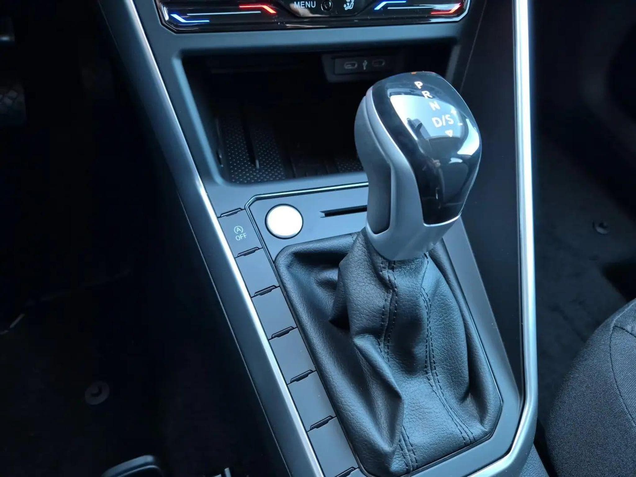 VW Taigo Life (2026) - Photo 20