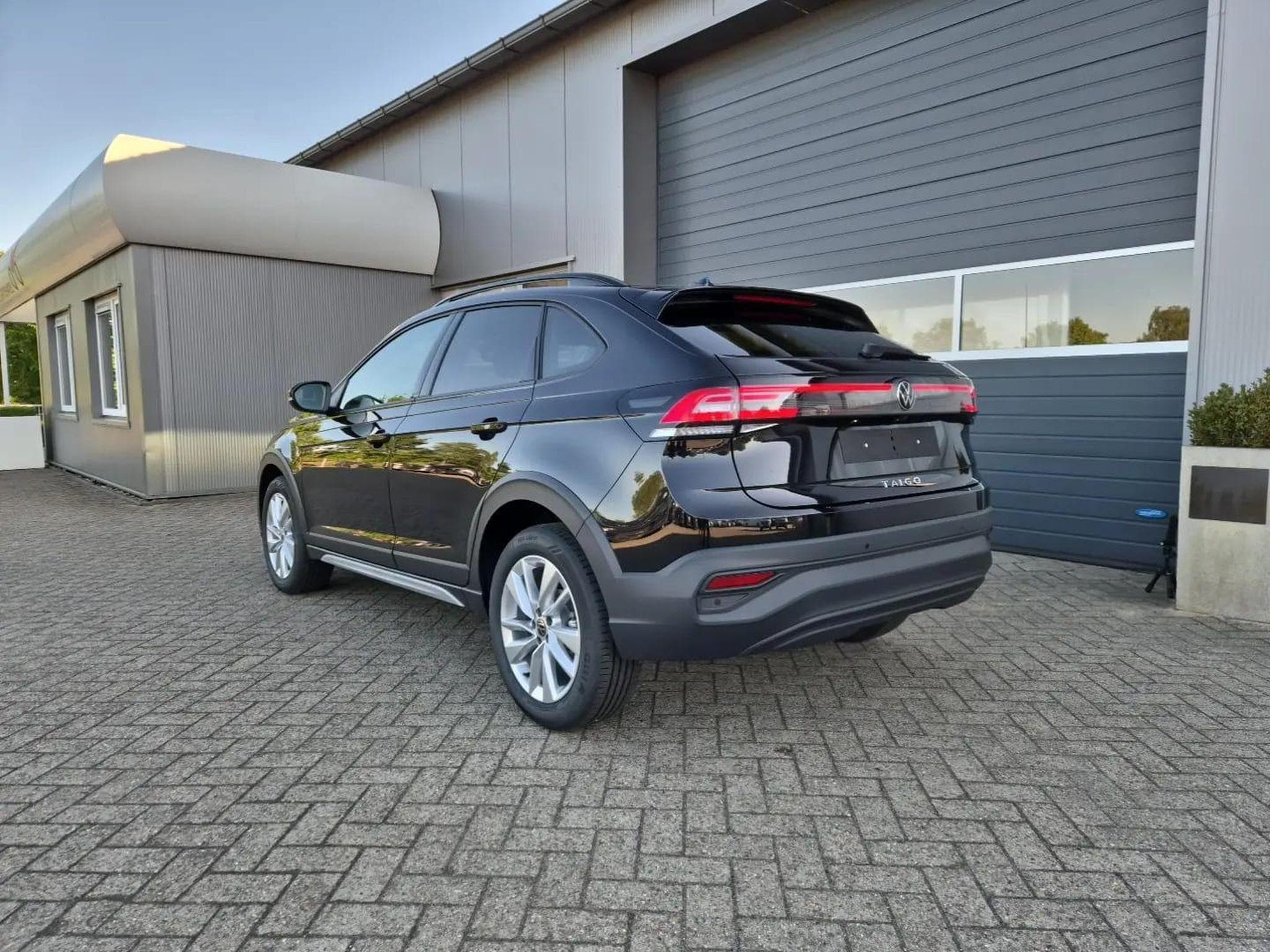 VW Taigo Life (2026) - Photo 3