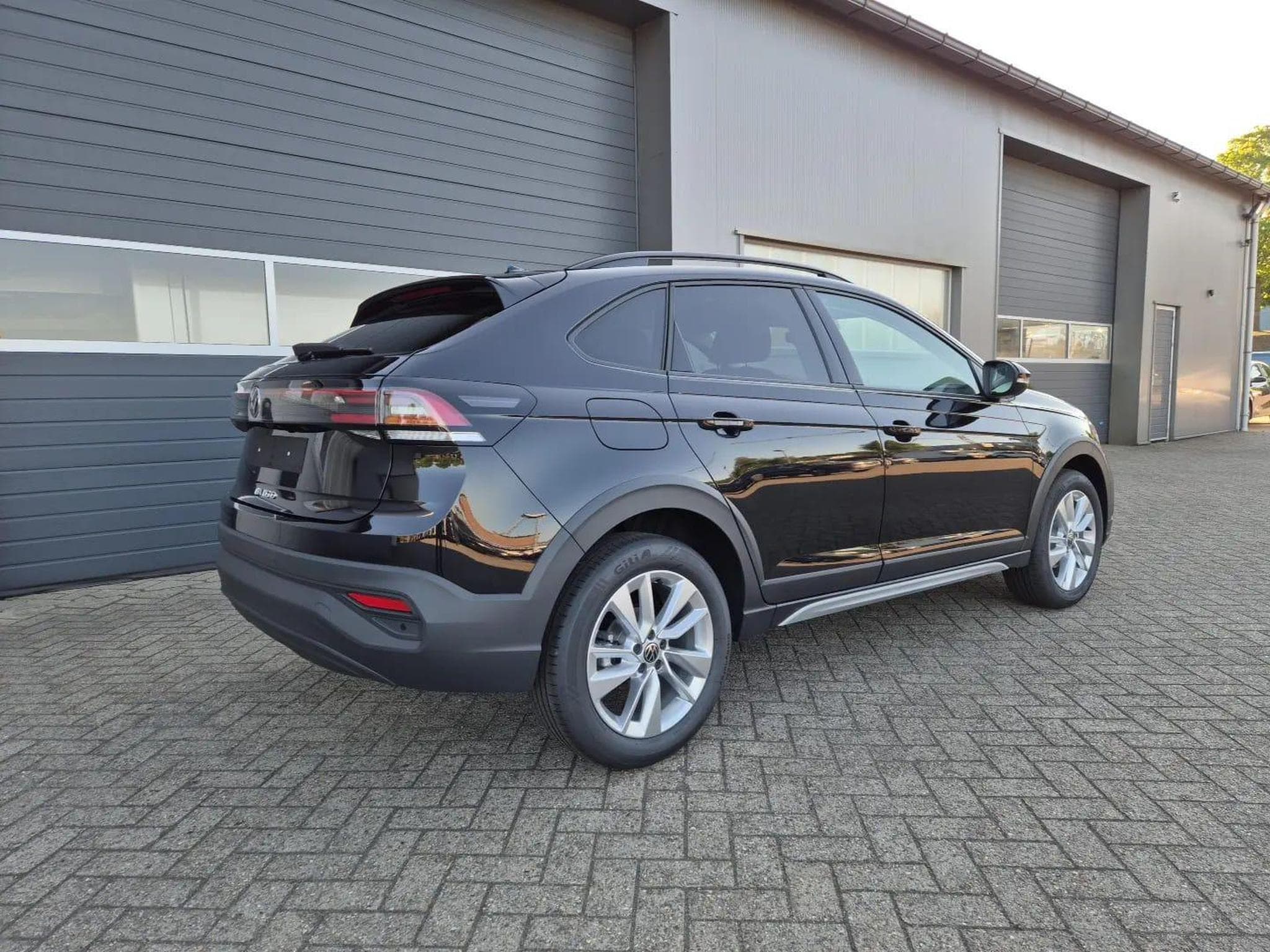 VW Taigo Life (2026) - Photo 5