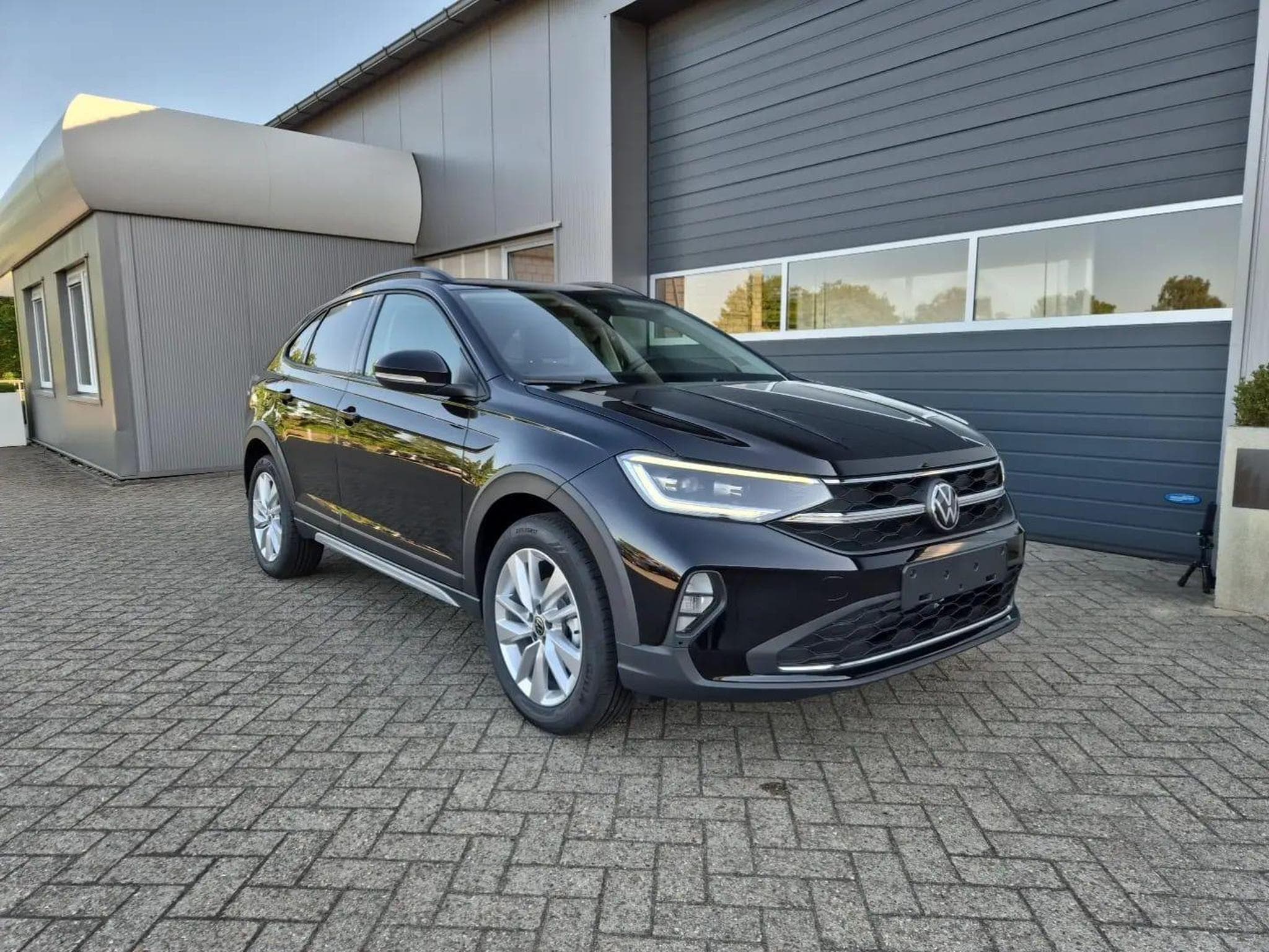 VW Taigo Life (2026) - Photo 7