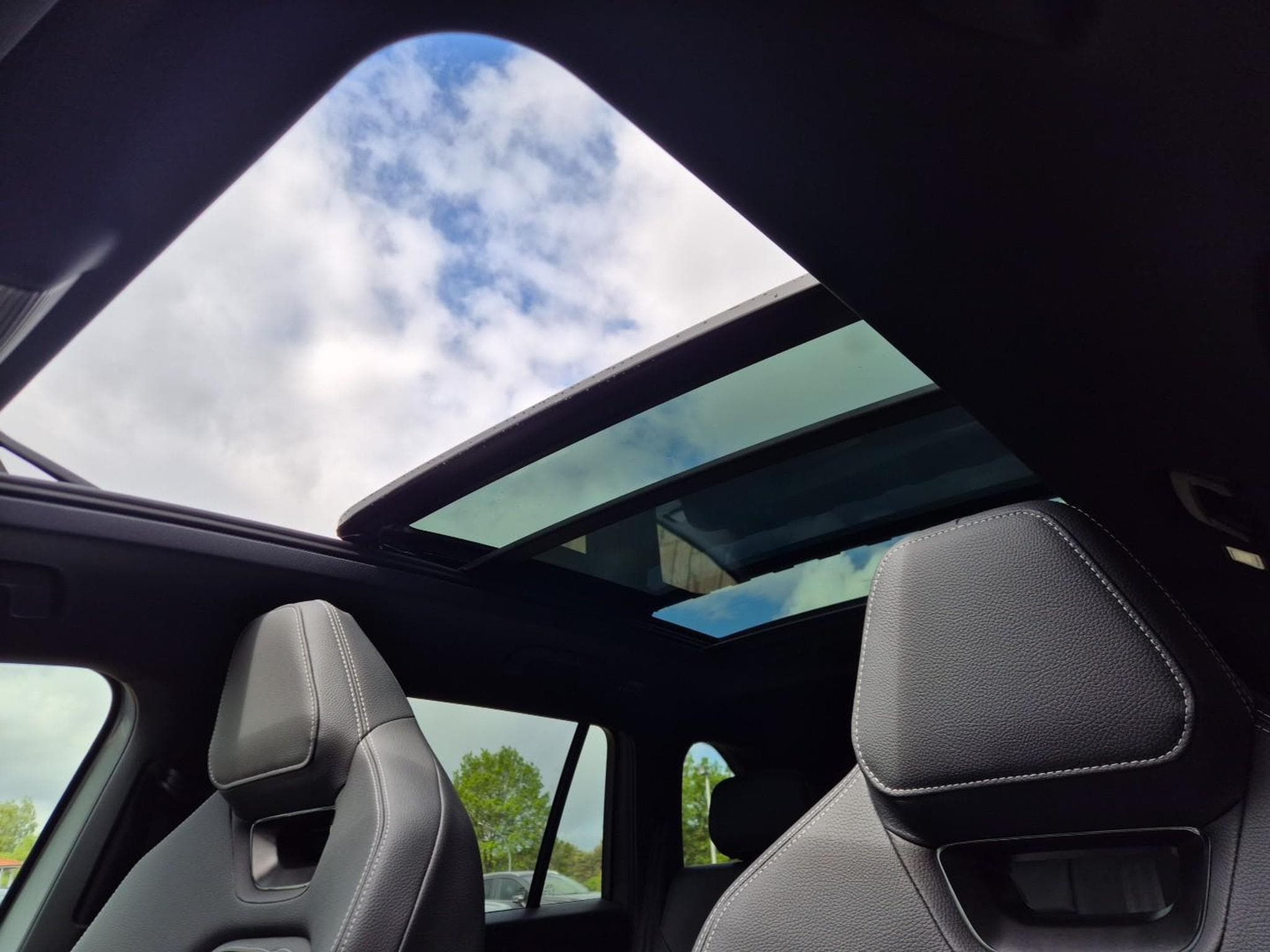 Skoda Kodiaq Sportline (2026) - Photo 10