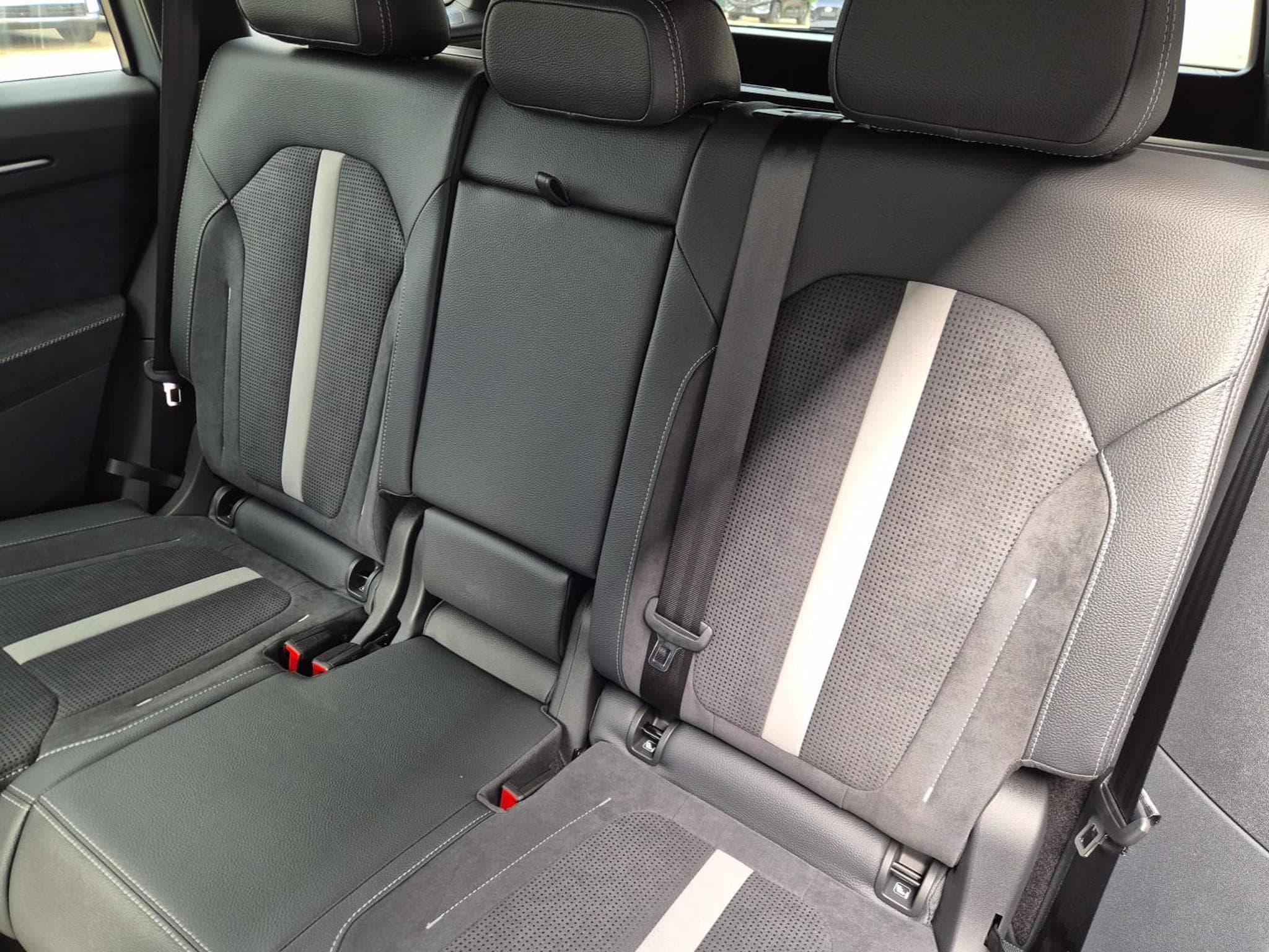 Skoda Kodiaq Sportline (2026) - Photo 17
