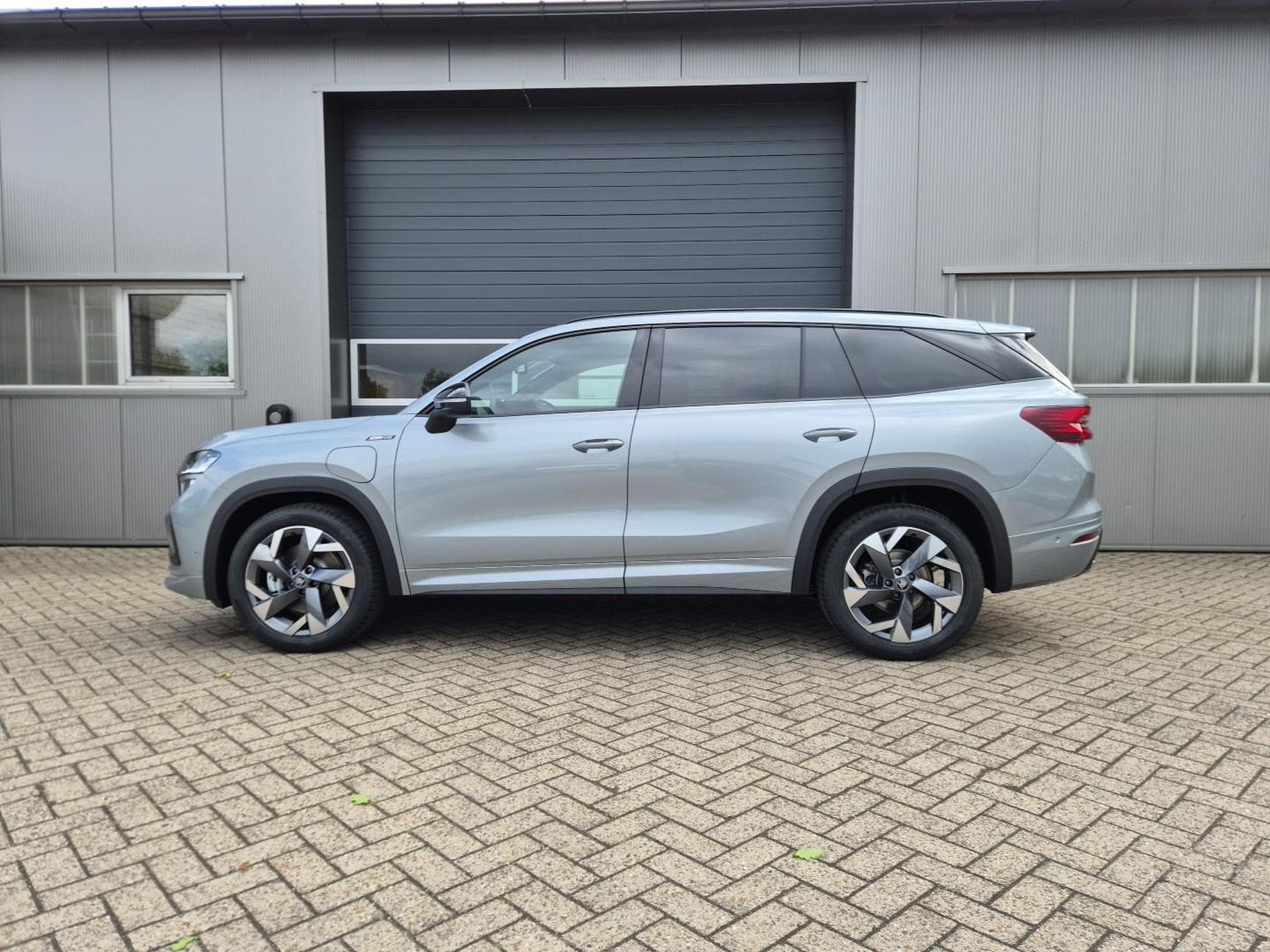 Skoda Kodiaq Sportline (2026) - Photo 2