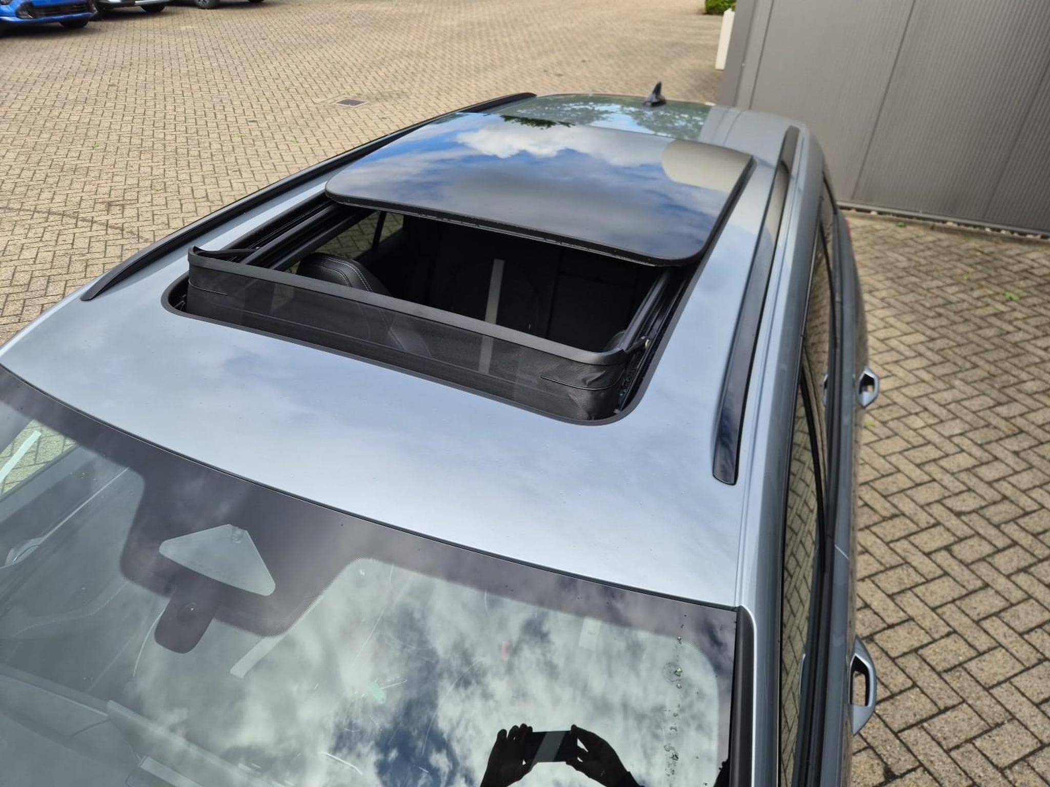 Skoda Kodiaq Sportline (2026) - Photo 9