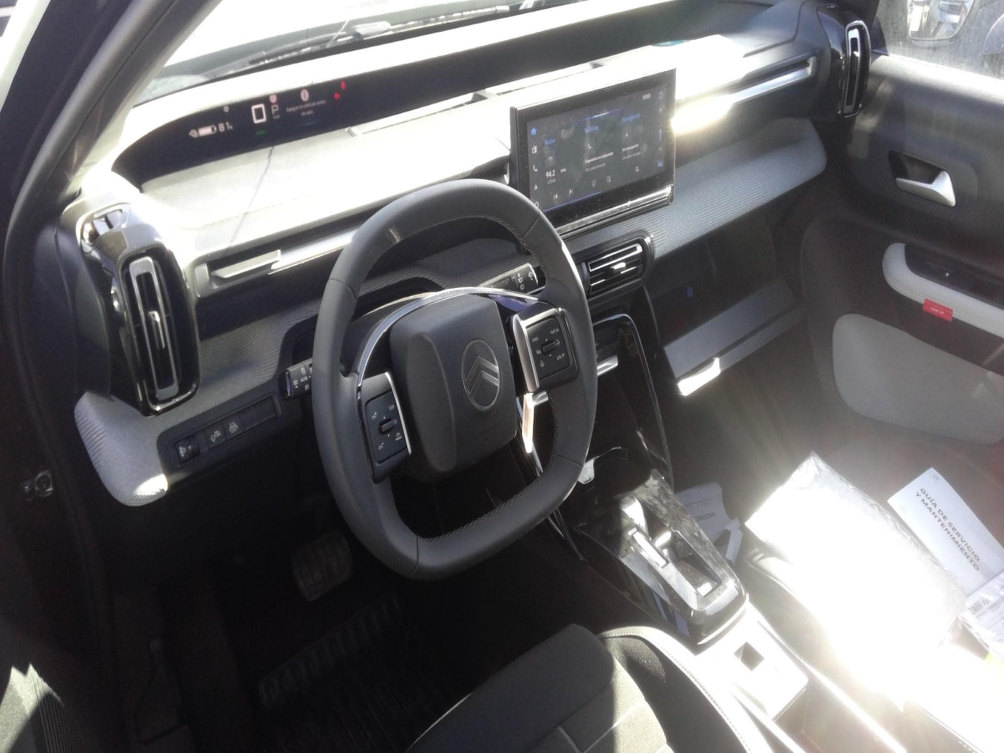 Citroen C3 Max (2025) - Photo 4