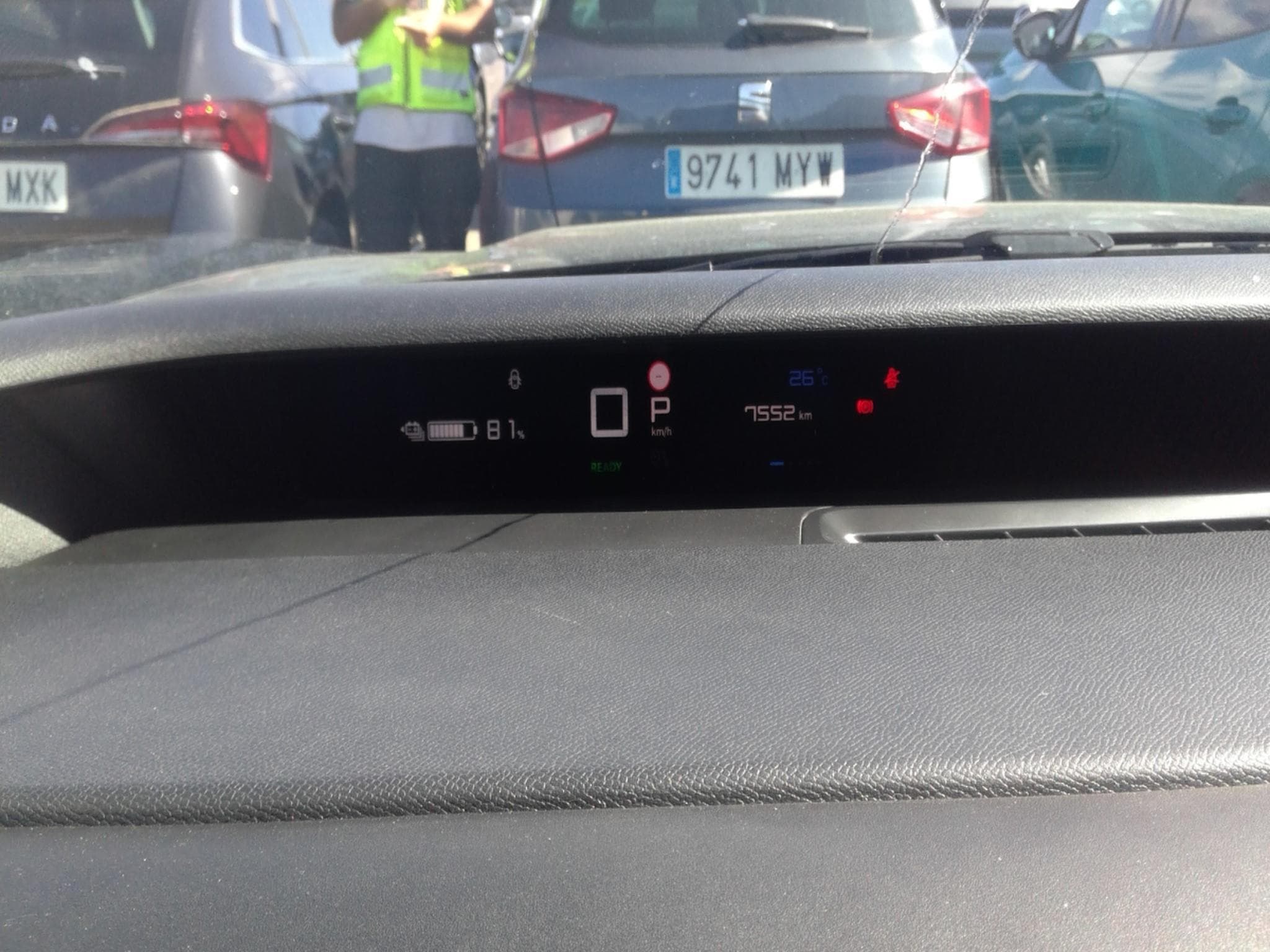 Citroen C3 Max (2025) - Photo 5