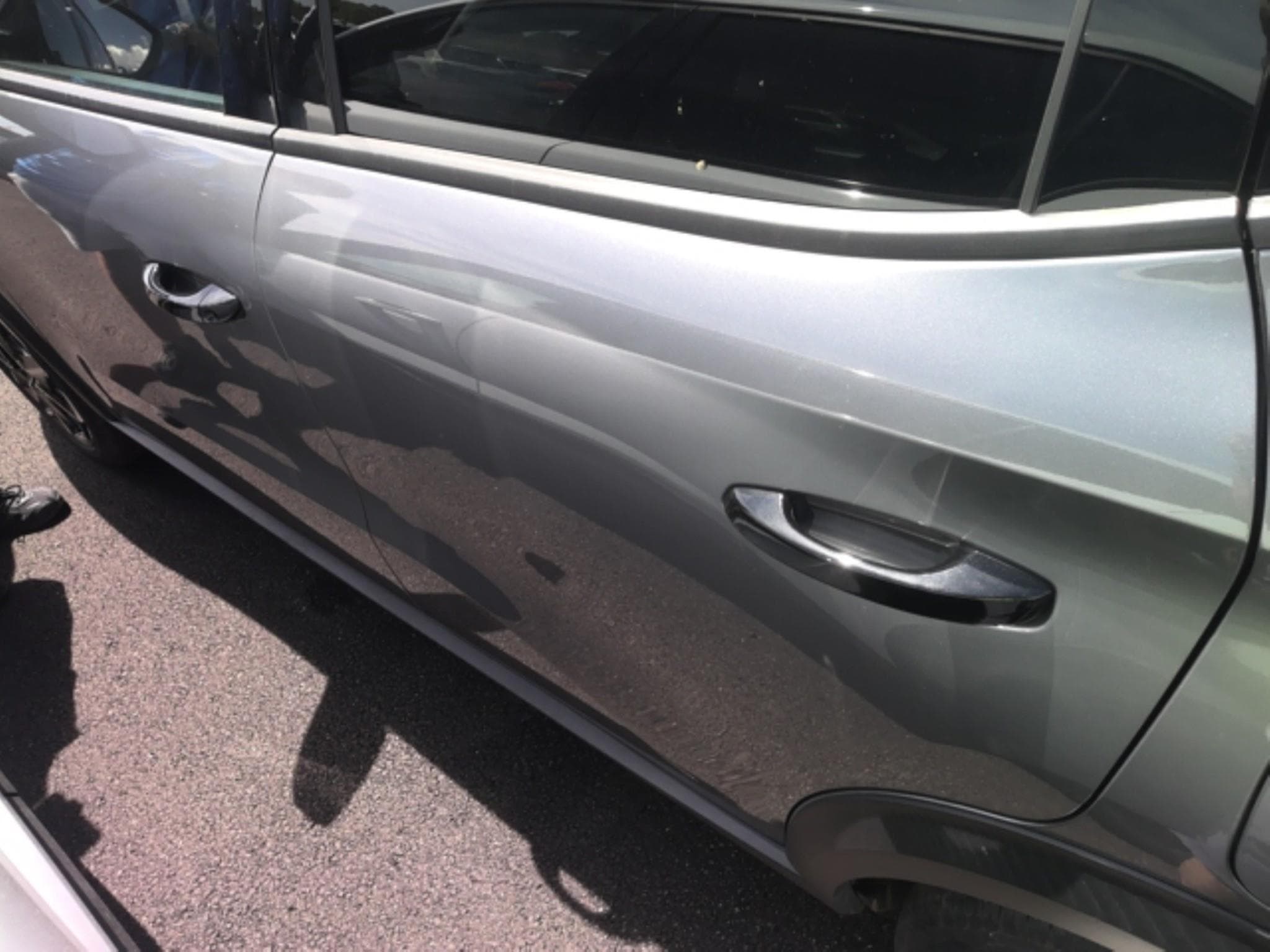 Citroen C3 Max 45 kWh (2025) - Photo 11