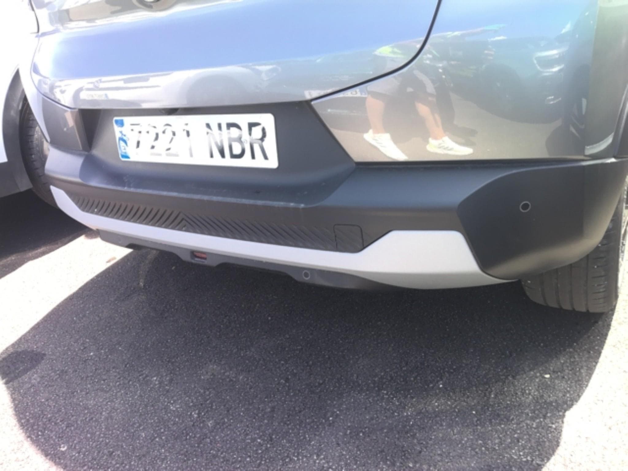 Citroen C3 Max 45 kWh (2025) - Photo 12
