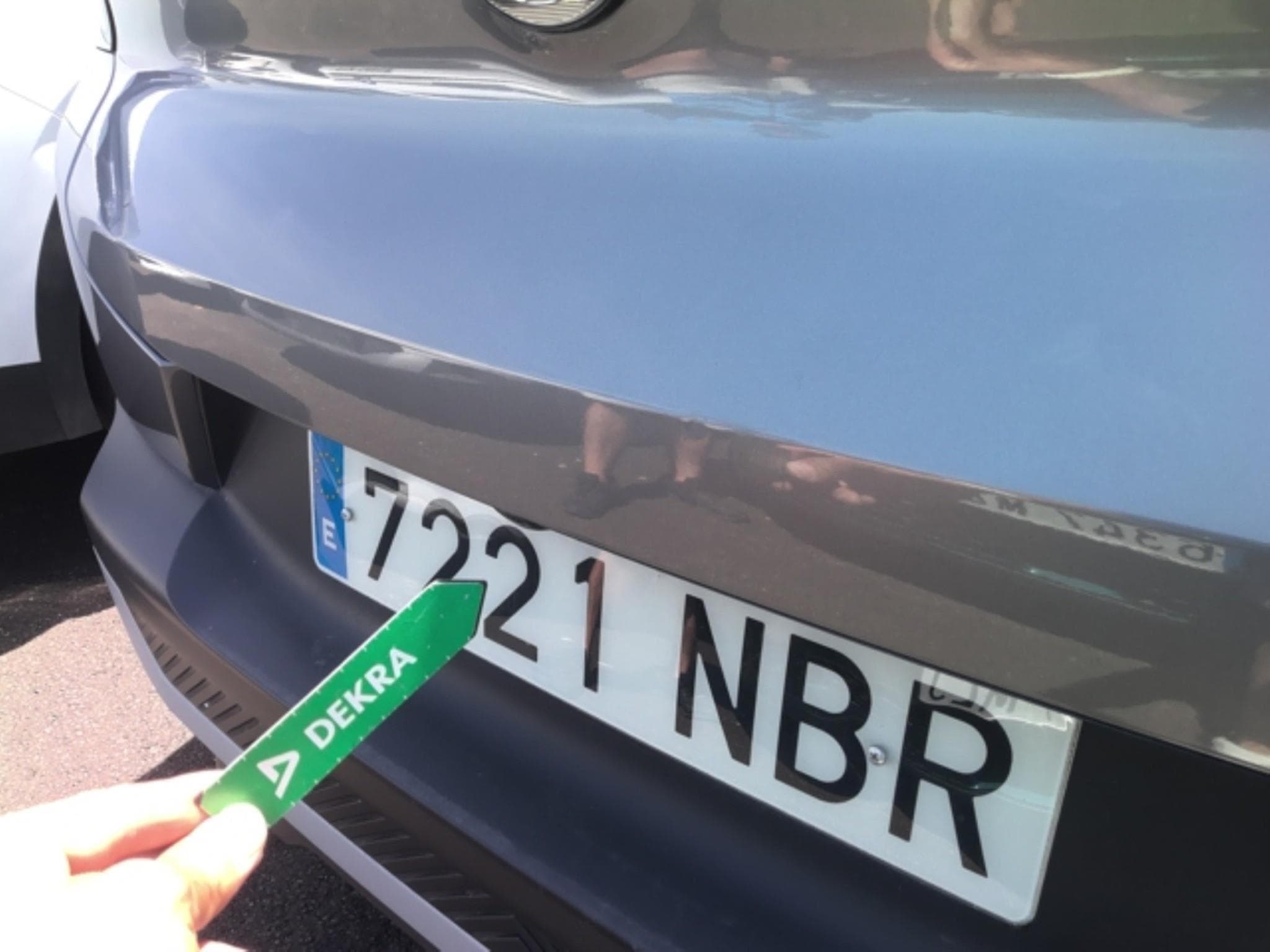 Citroen C3 Max 45 kWh (2025) - Photo 13