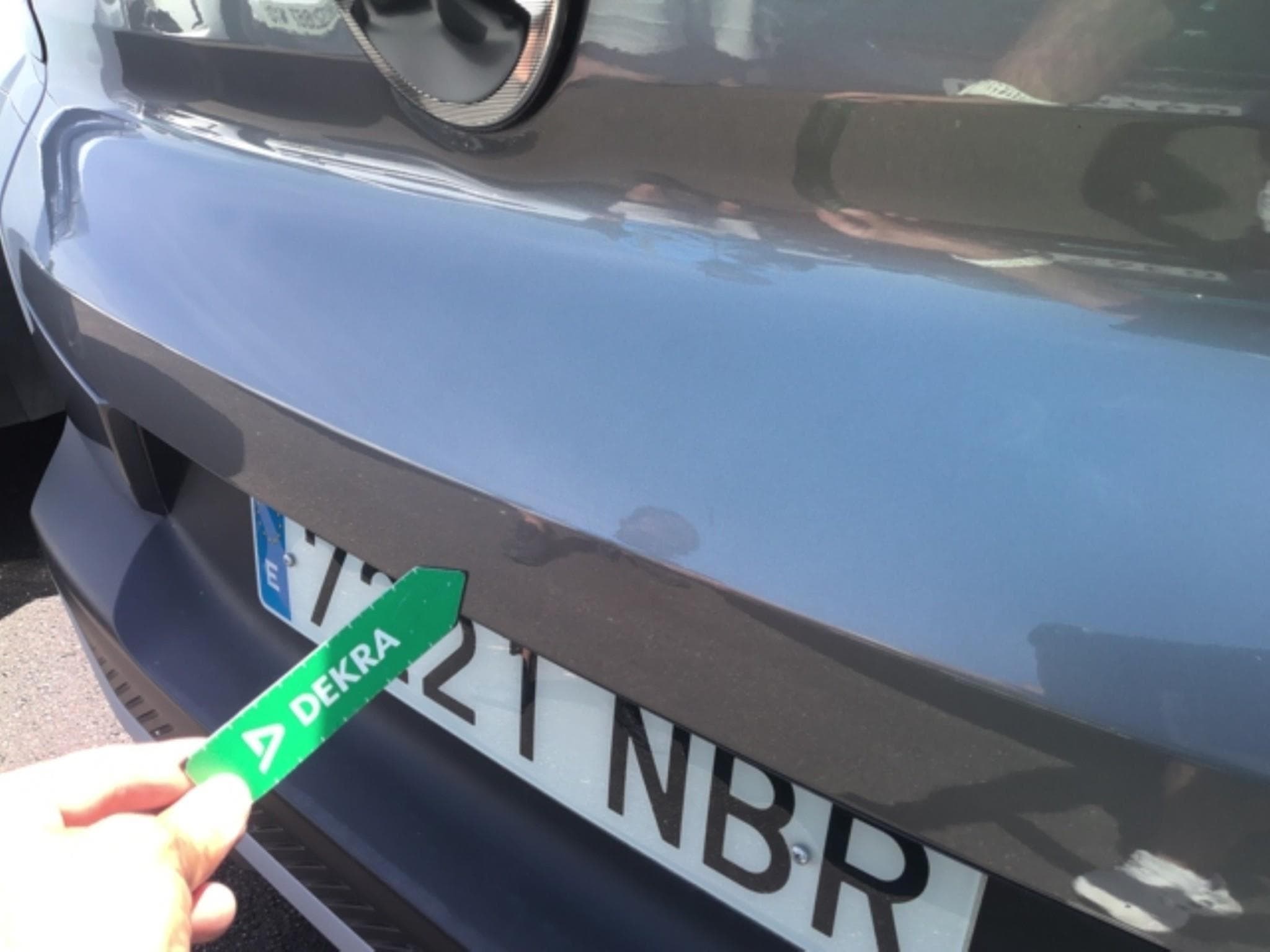 Citroen C3 Max 45 kWh (2025) - Photo 14