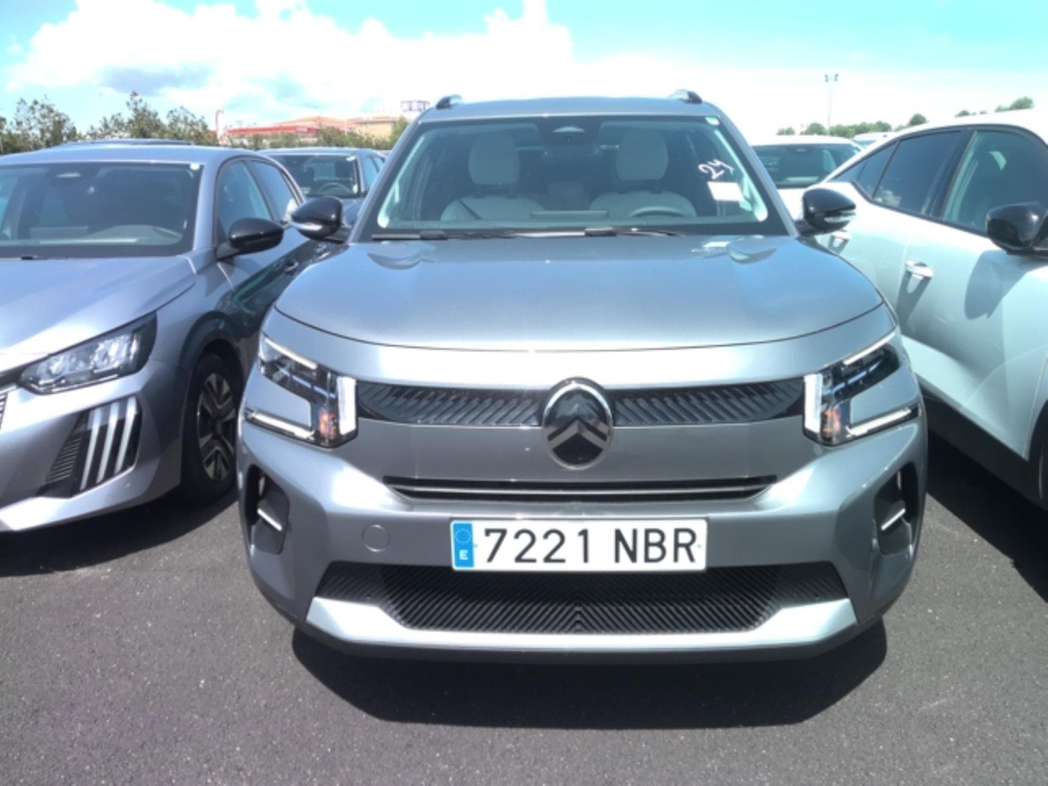 Citroen C3 Max 45 kWh (2025) - Photo 2