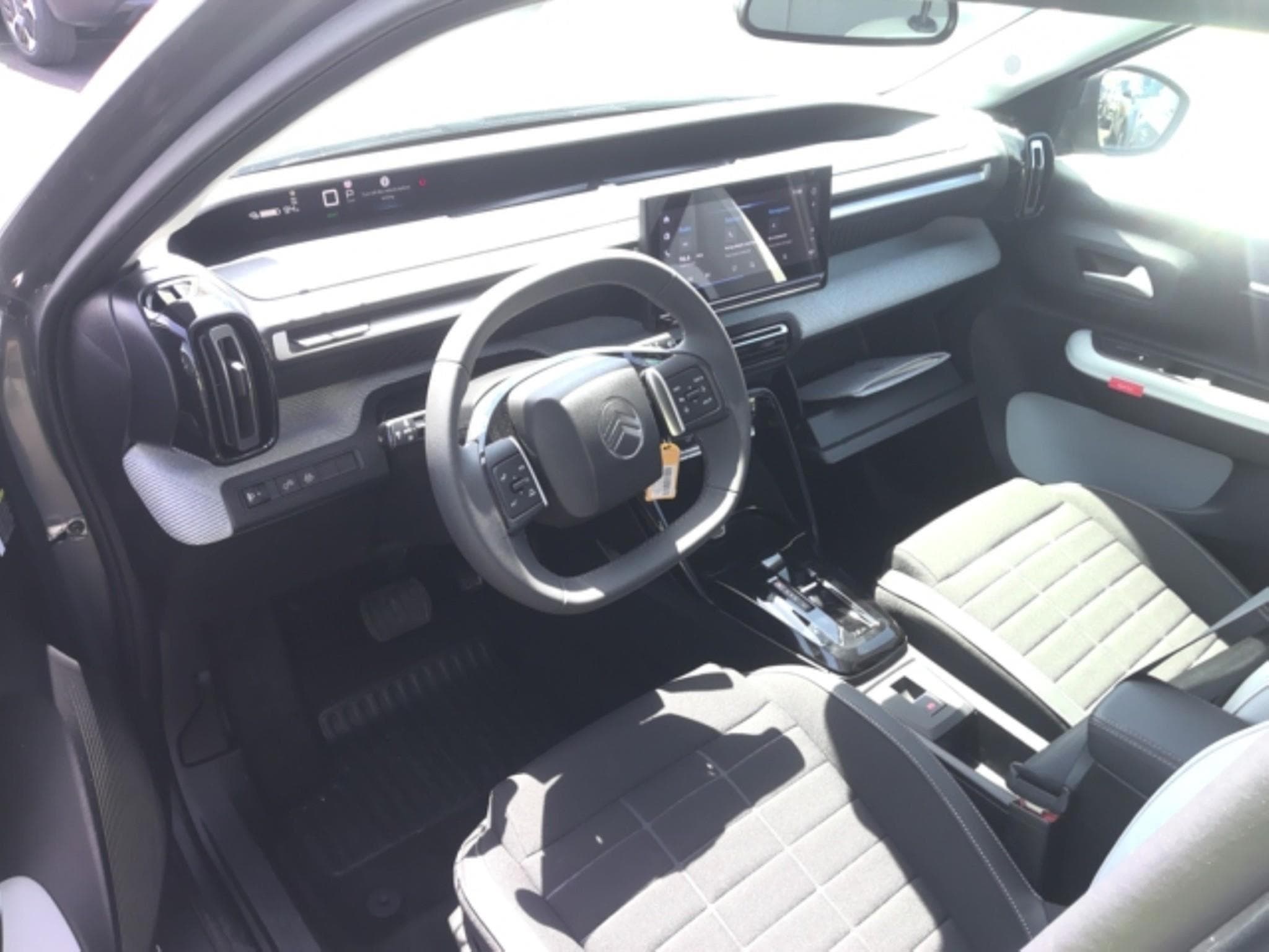 Citroen C3 Max 45 kWh (2025) - Photo 4