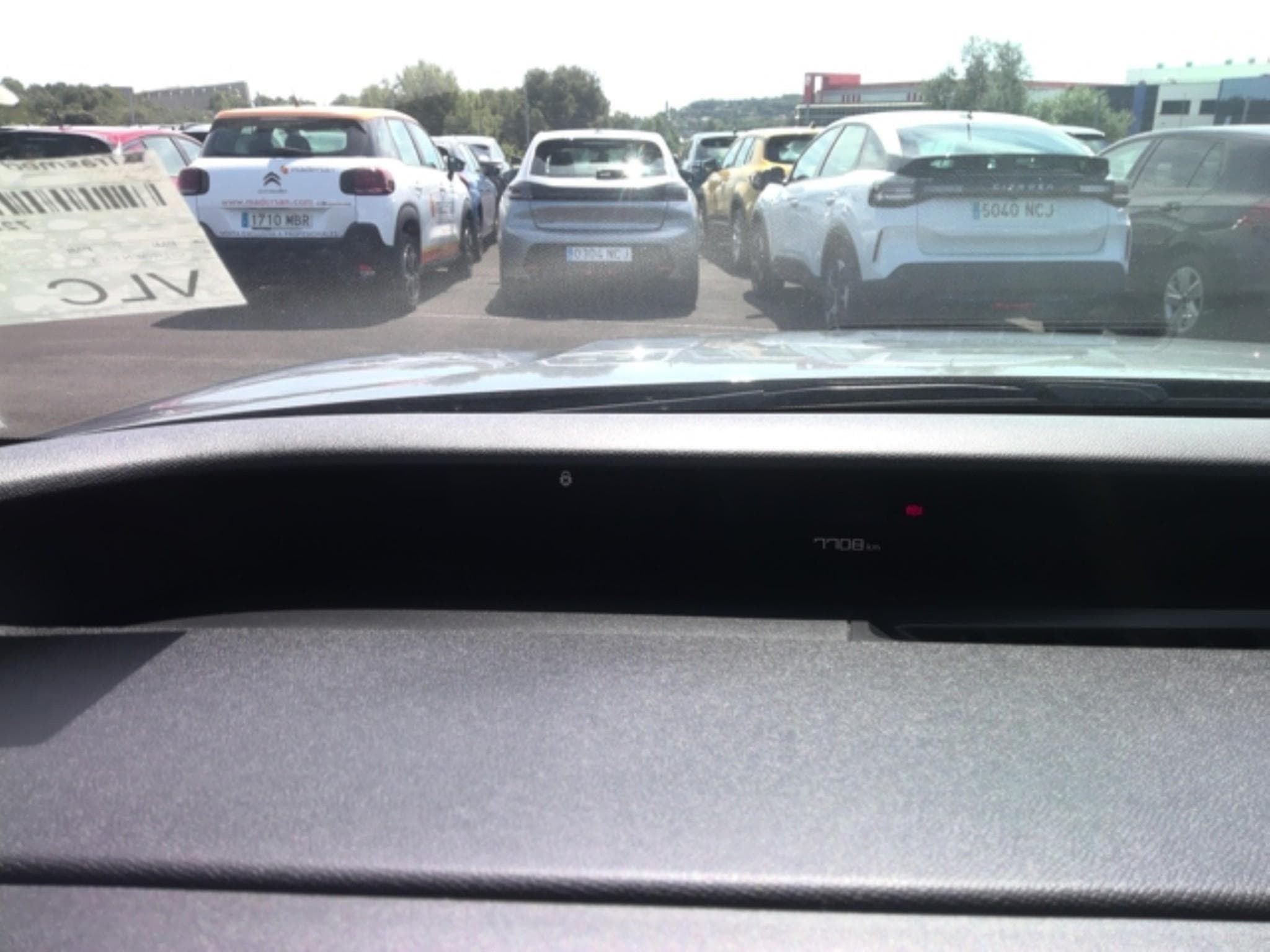 Citroen C3 Max 45 kWh (2025) - Photo 5
