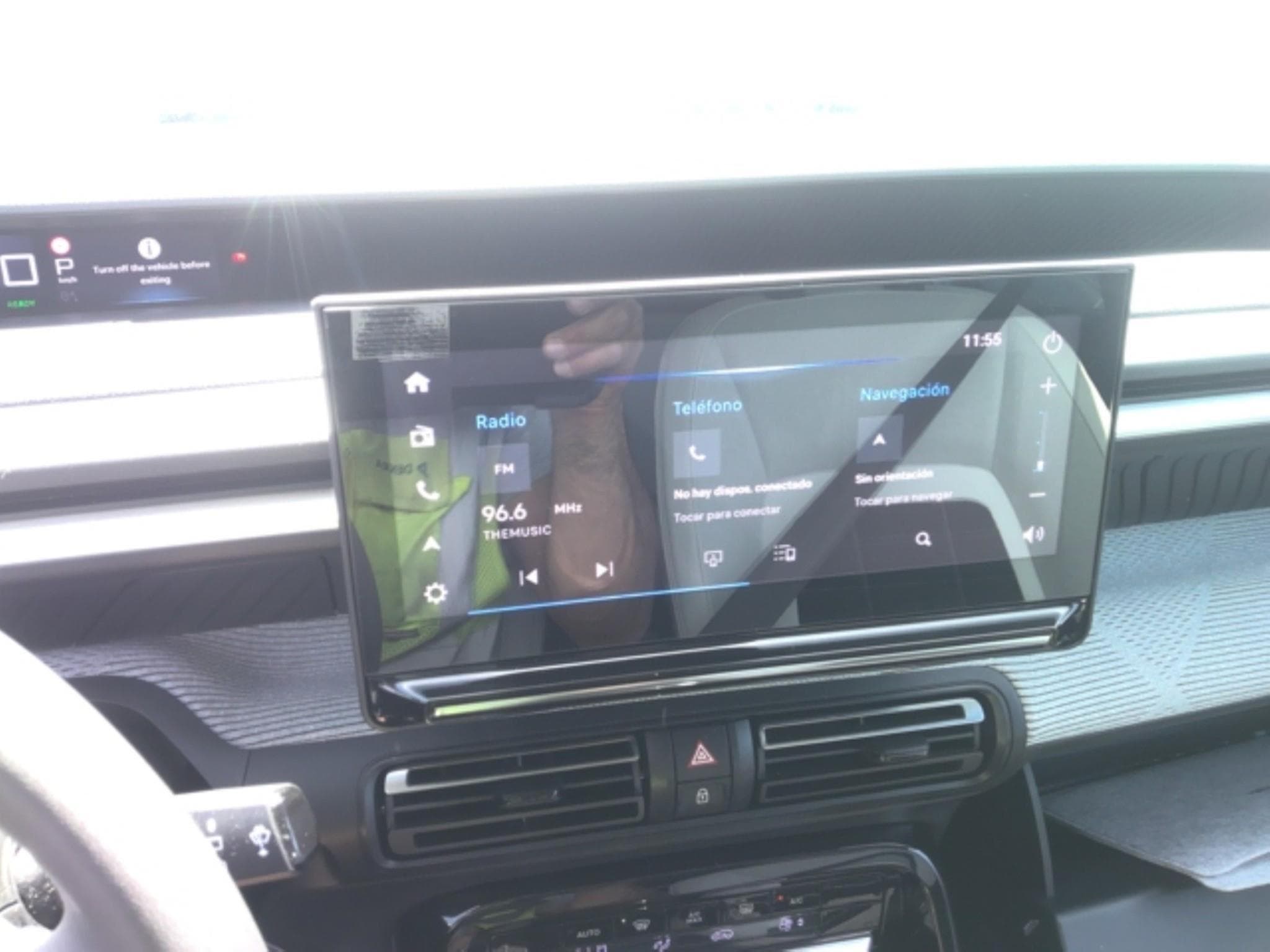 Citroen C3 Max 45 kWh (2025) - Photo 6