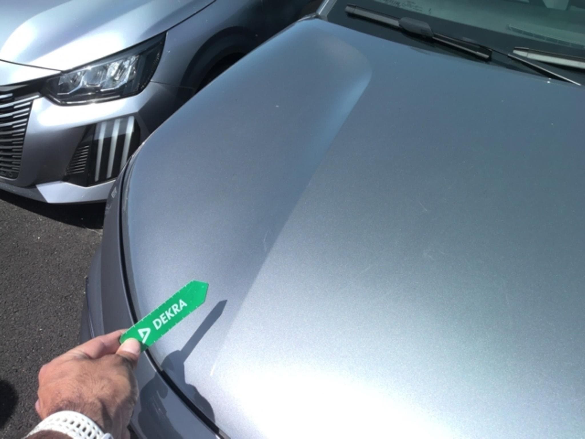 Citroen C3 Max 45 kWh (2025) - Photo 7