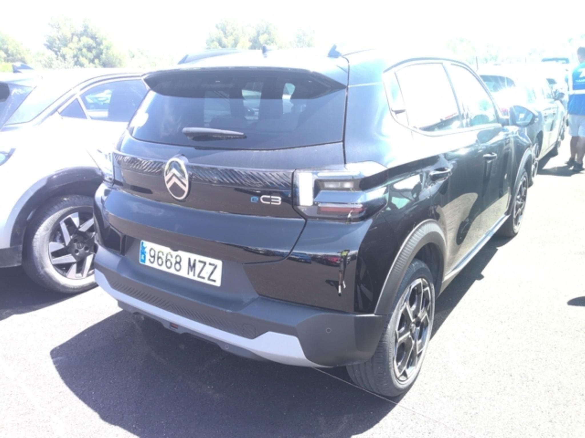 Citroen C3 Max (2025) - Photo 4