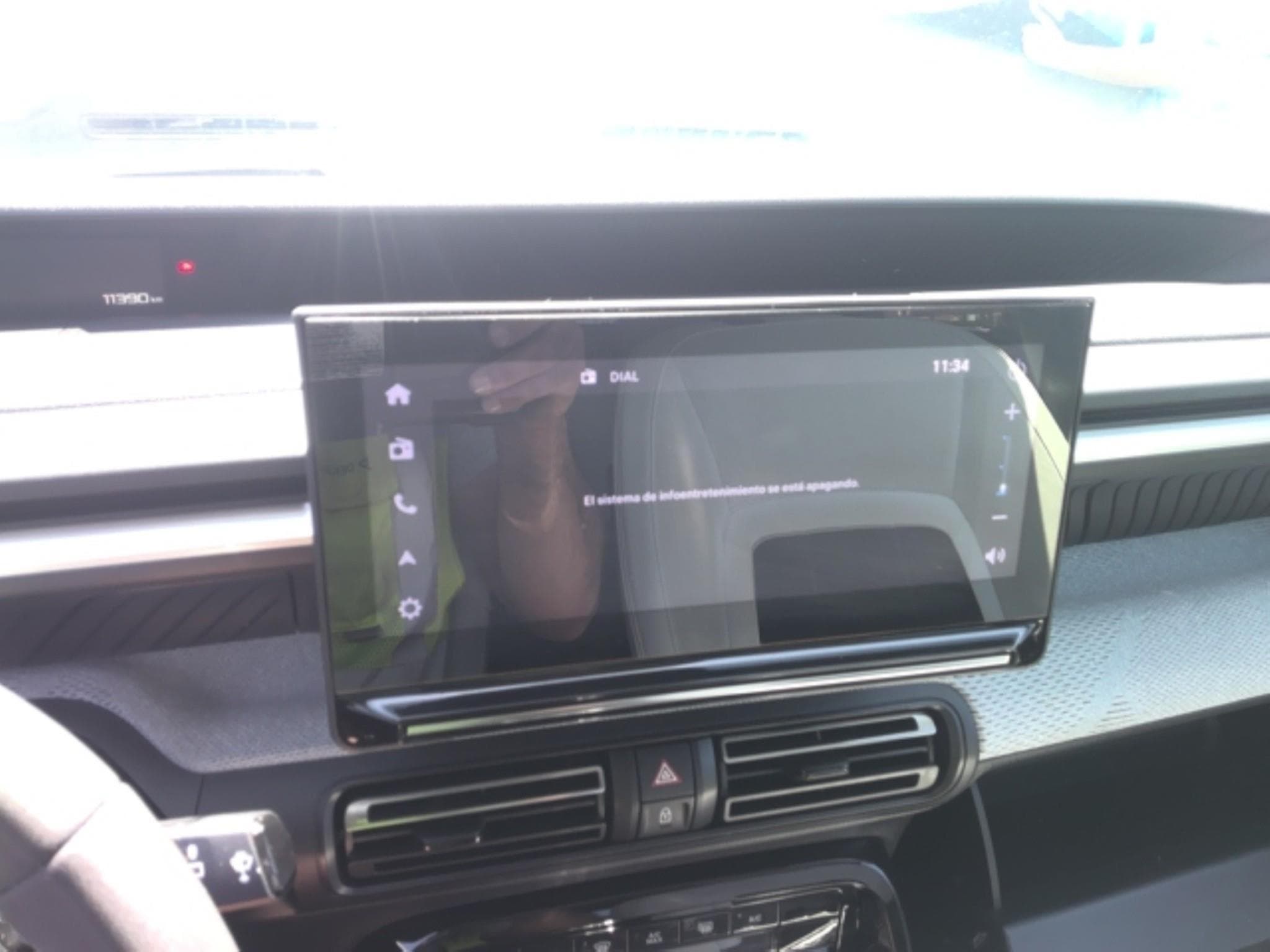 Citroen C3 Max (2025) - Photo 6