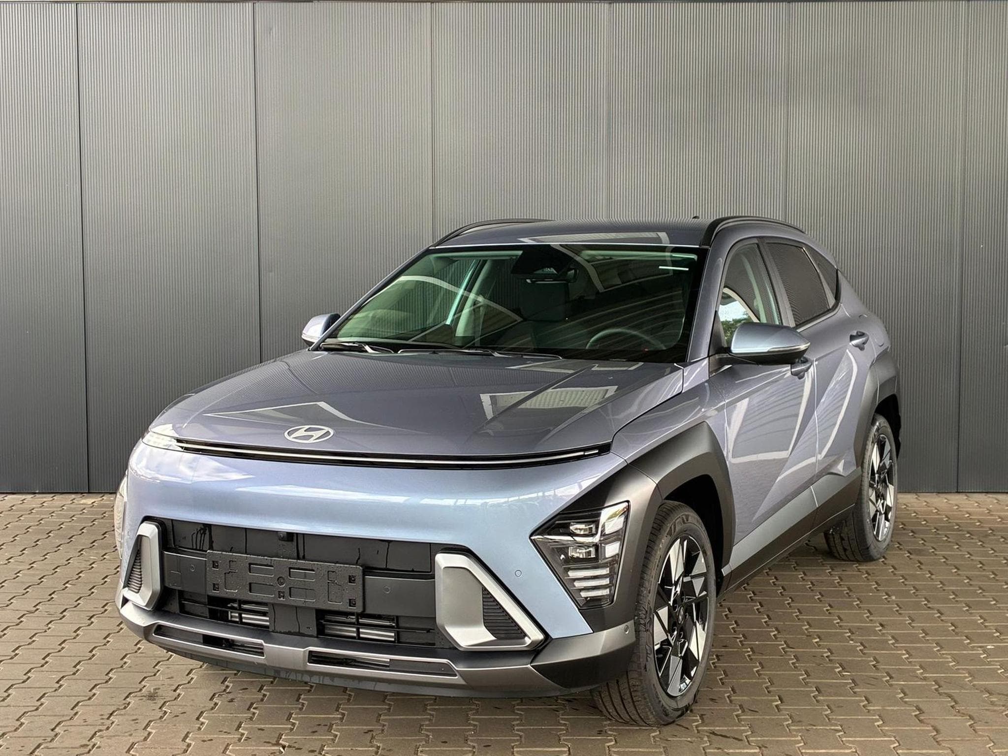 Hyundai Kona Comfort Plus (2025) - Photo 1
