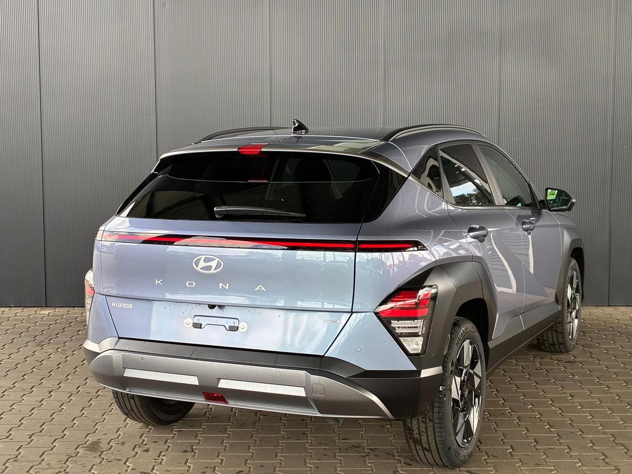 Hyundai Kona Comfort Plus (2025) - Photo 3