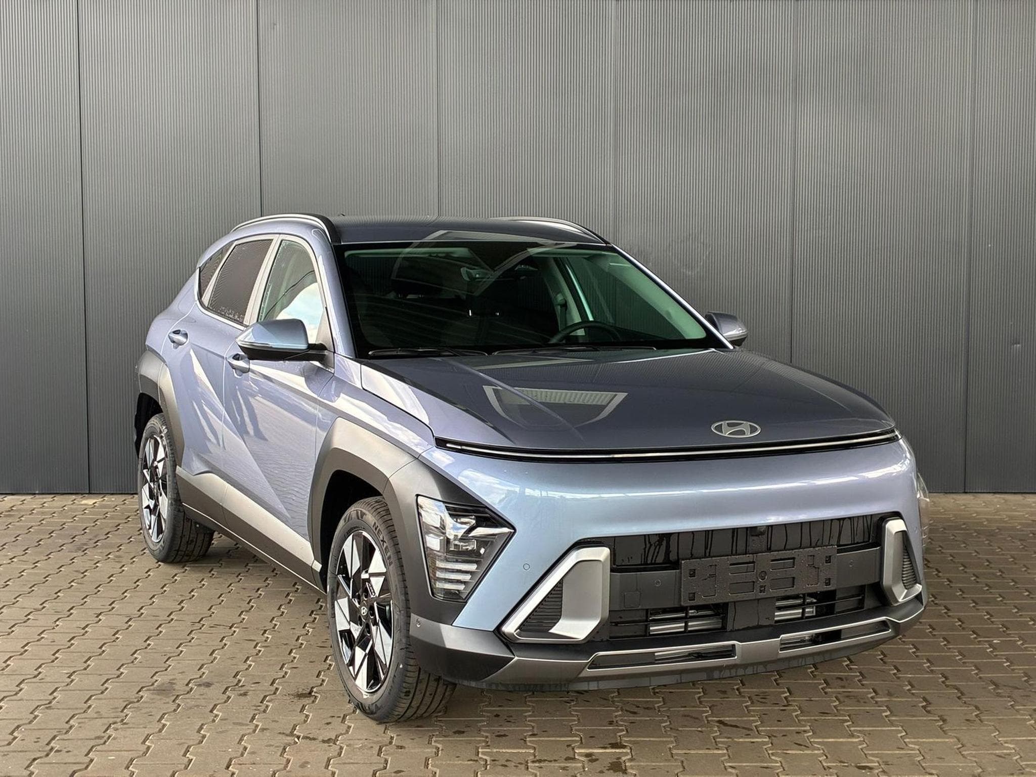 Hyundai Kona Comfort Plus (2025) - Photo 4