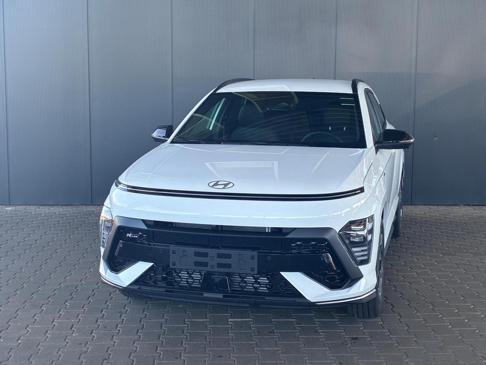 Hyundai Kona N-Line (2025) - Photo 1