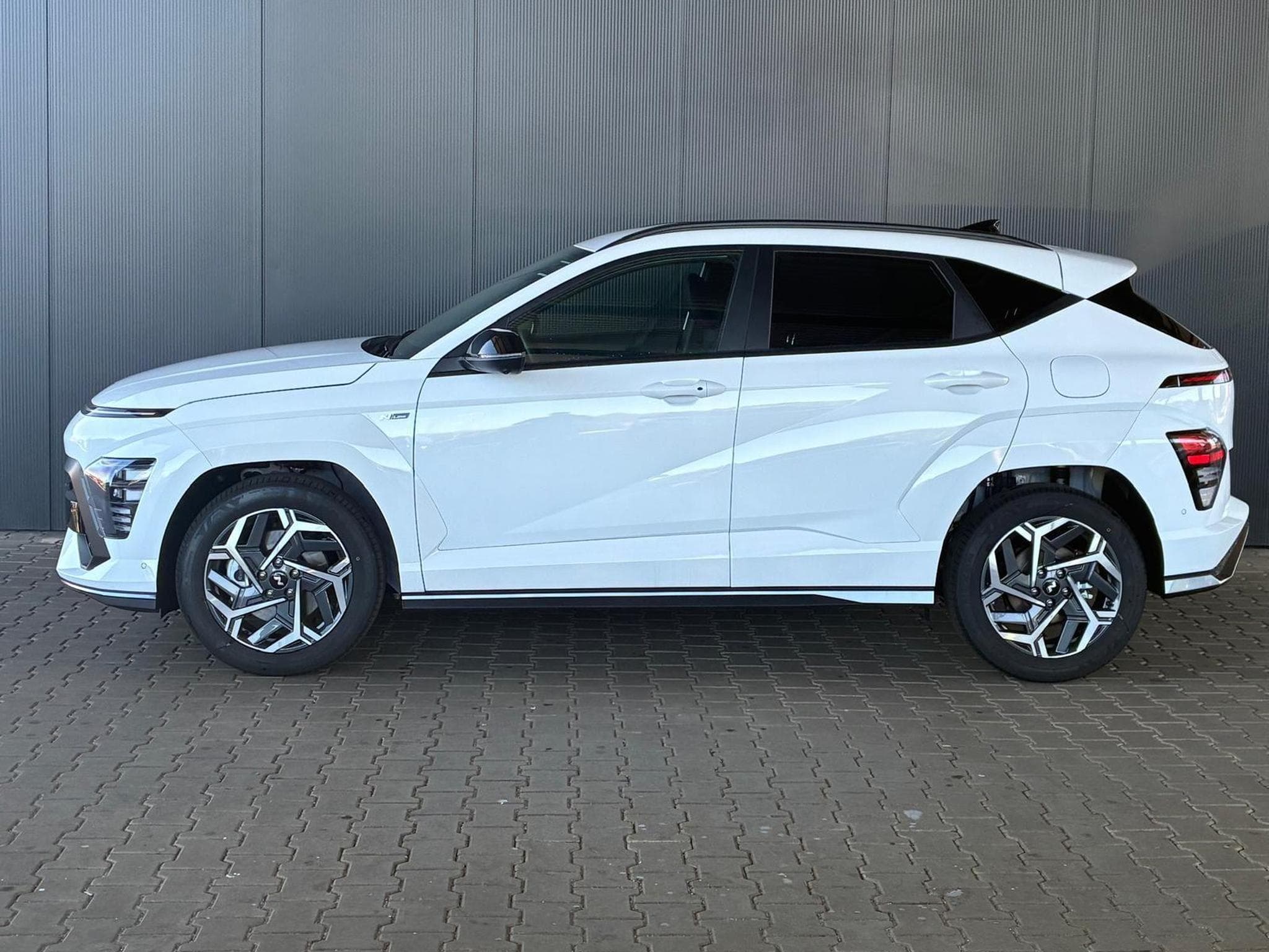 Hyundai Kona N-Line (2025) - Photo 2