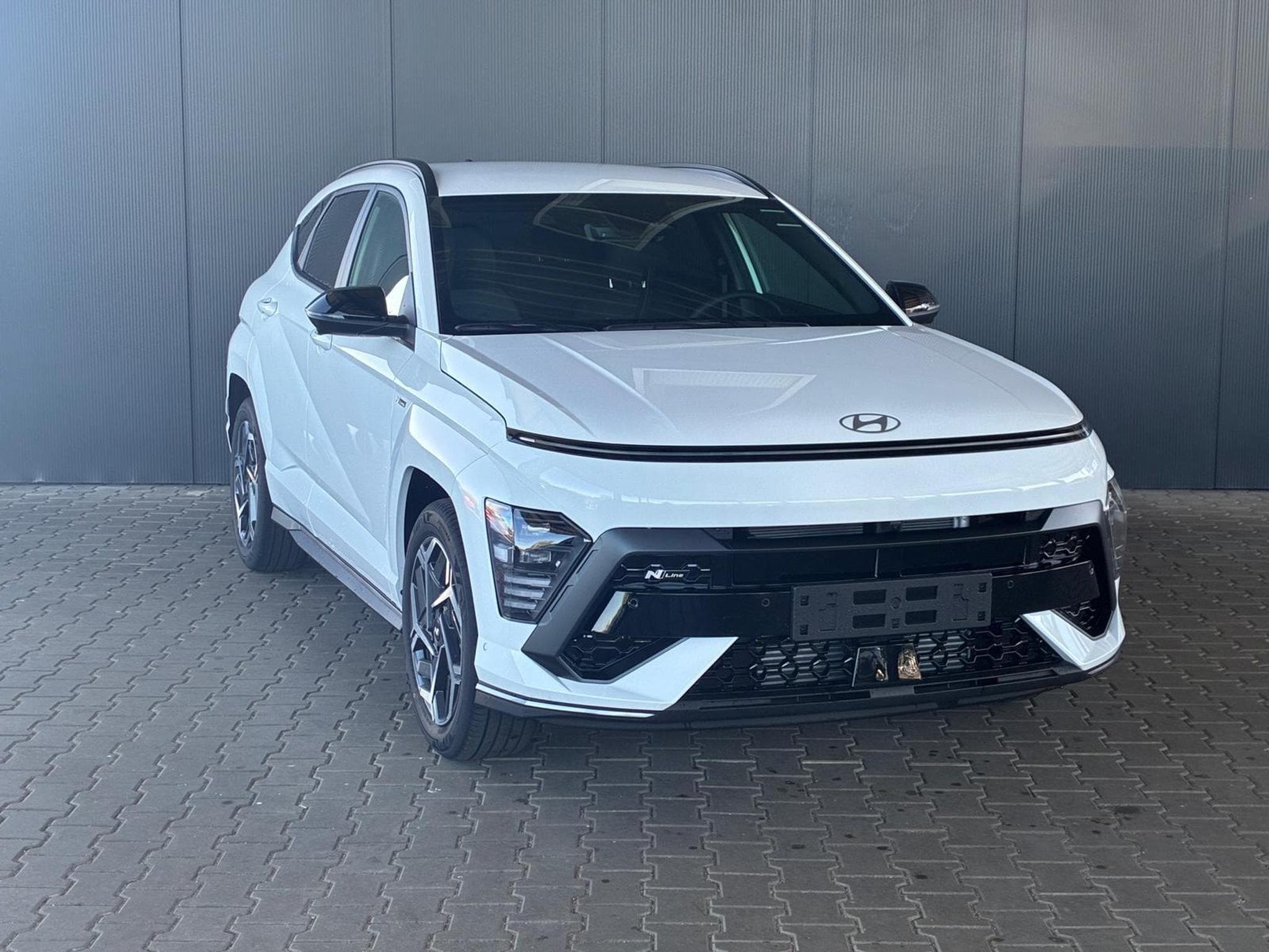 Hyundai Kona N-Line (2025) - Photo 4
