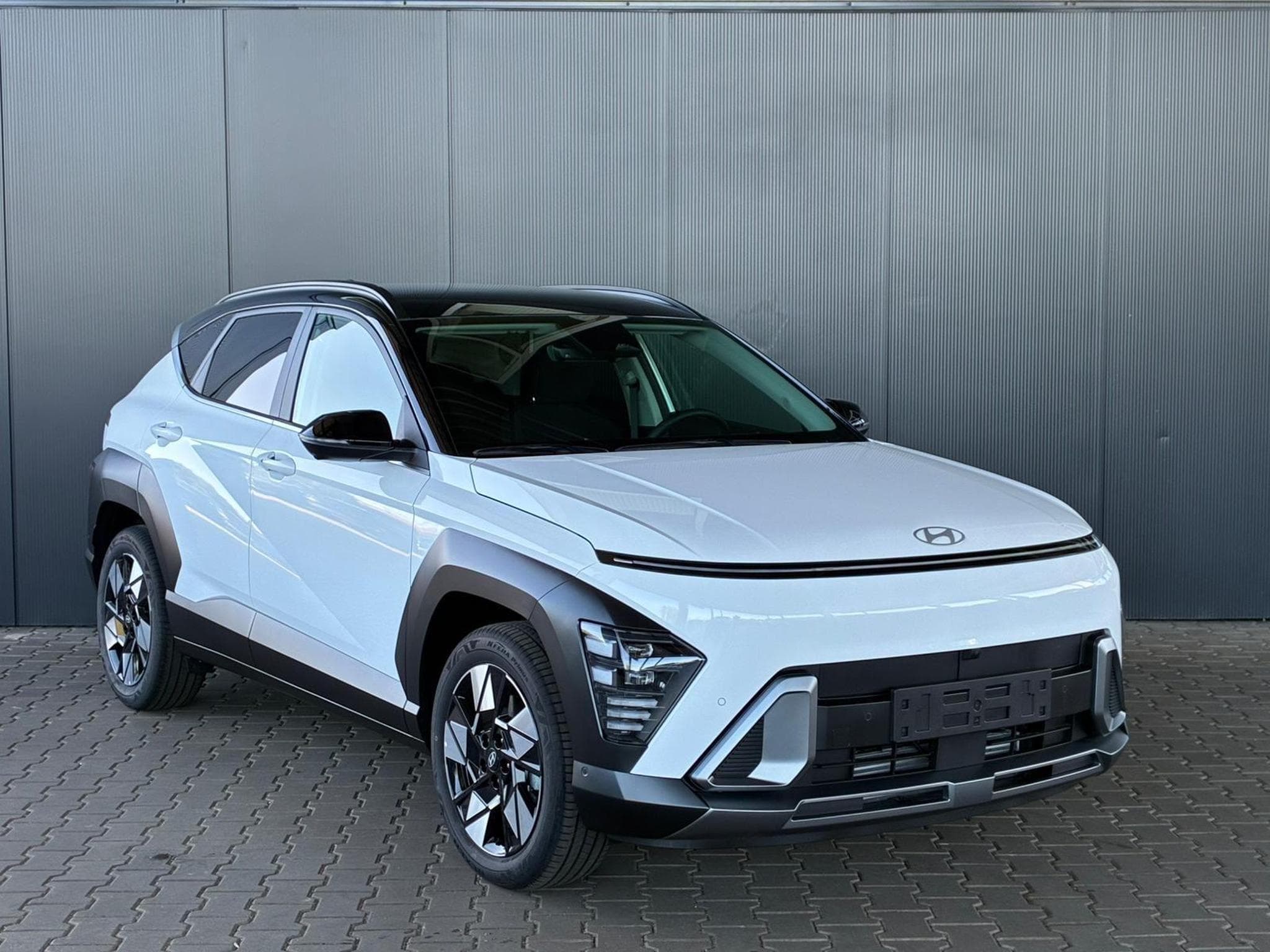 Hyundai Kona Comfort Plus (2025) - Photo 4