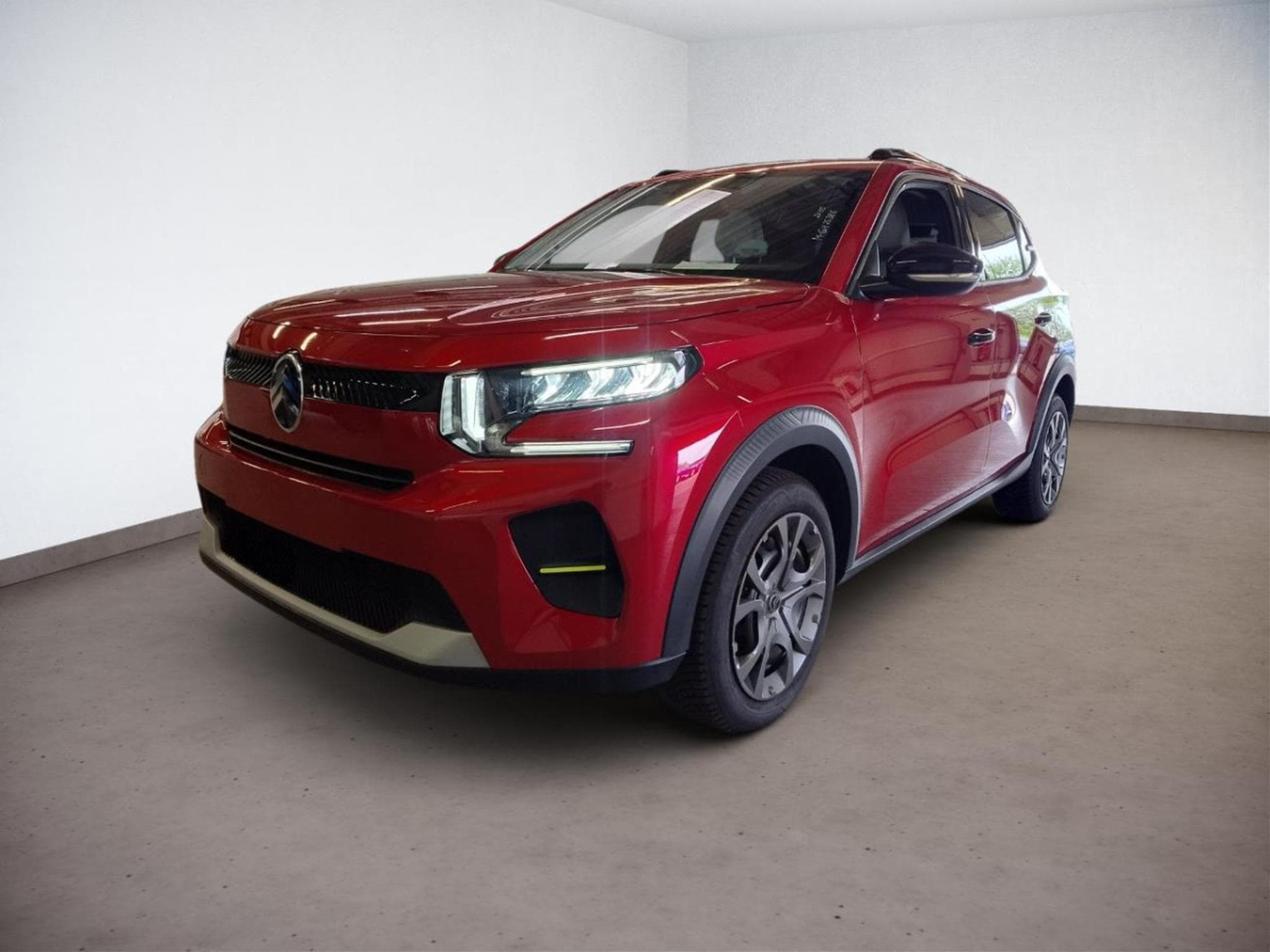 Citroen C3 Max (2025) - Photo 1