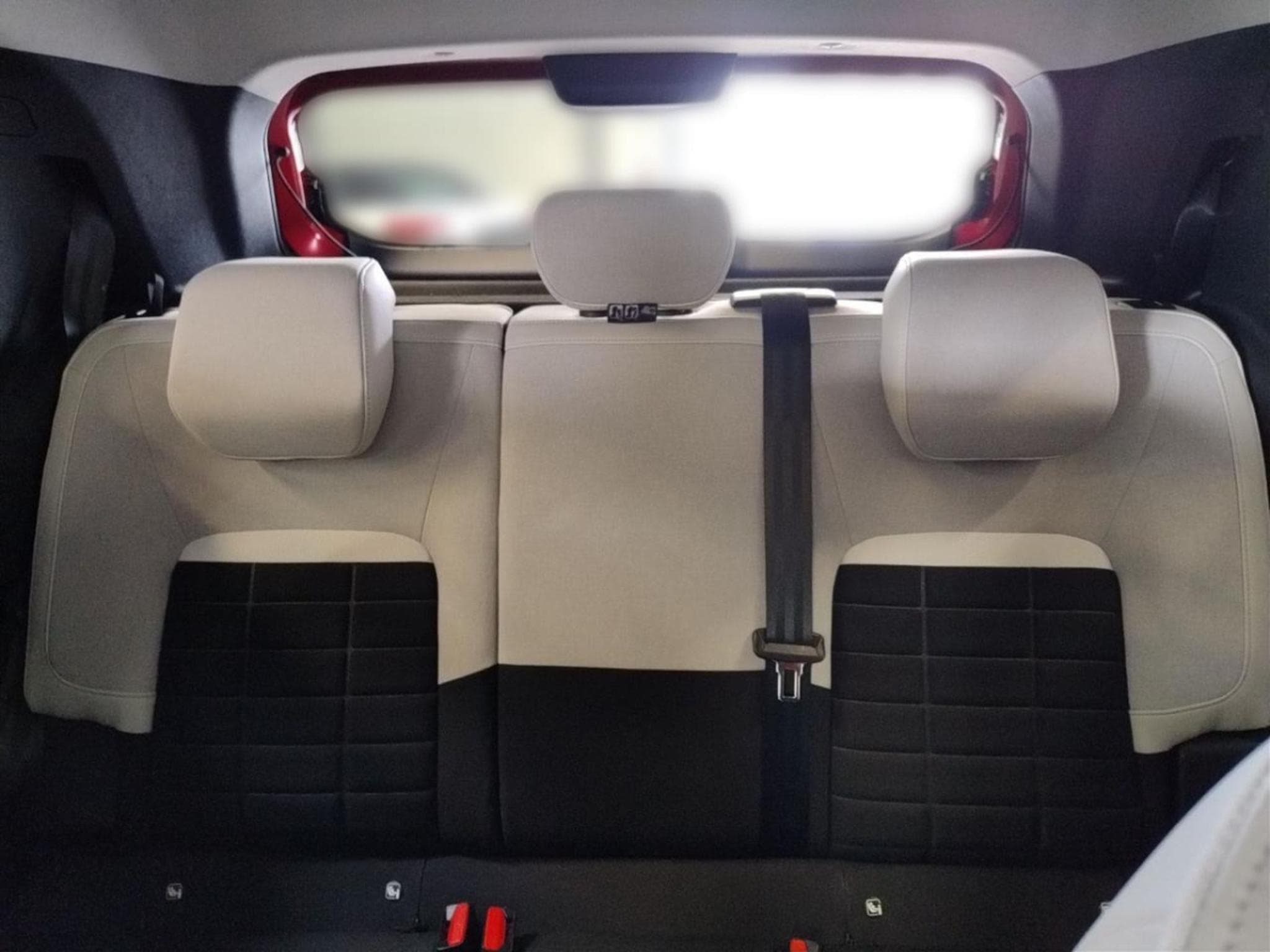 Citroen C3 Max (2025) - Photo 10