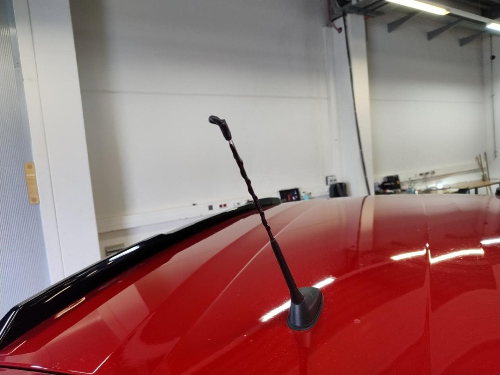 Citroen C3 Max (2025) - Photo 17