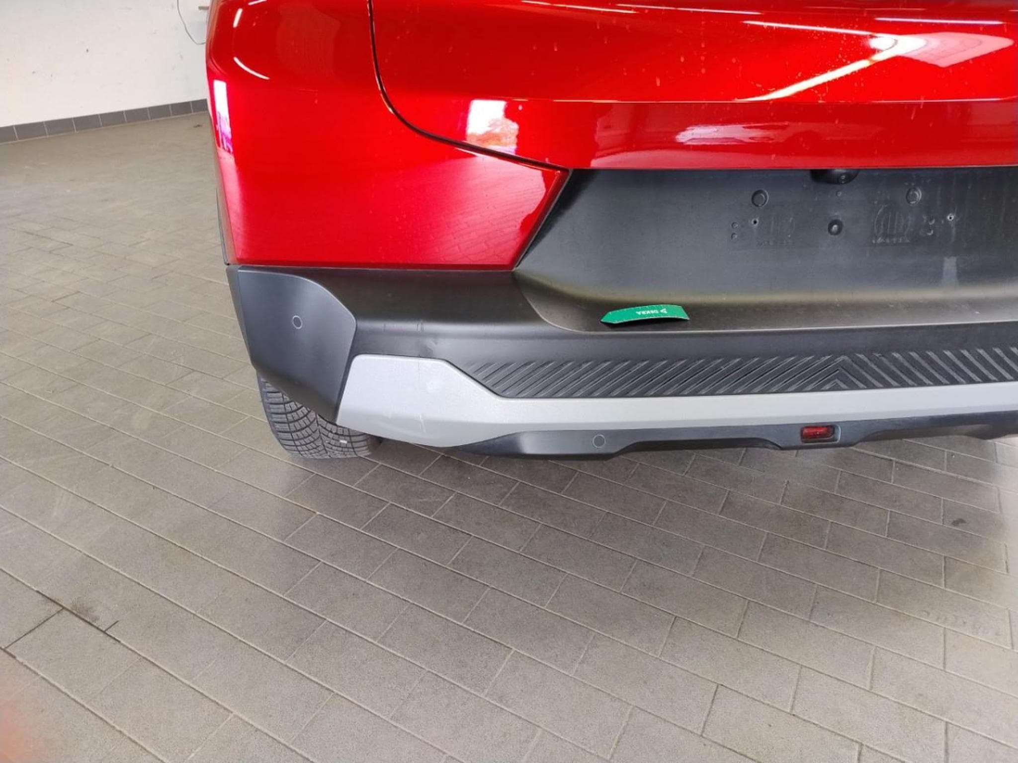 Citroen C3 Max (2025) - Photo 19