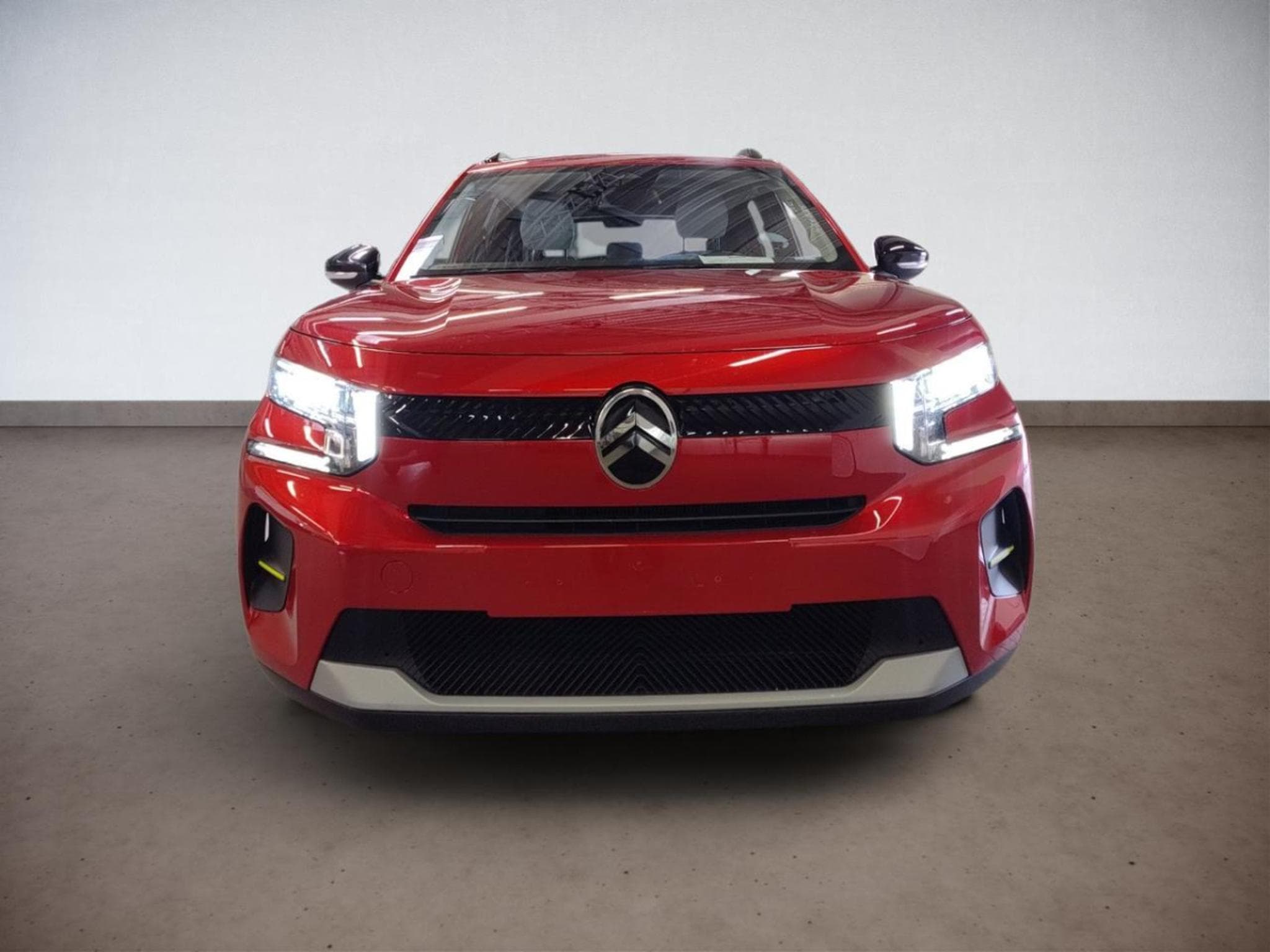 Citroen C3 Max (2025) - Photo 2