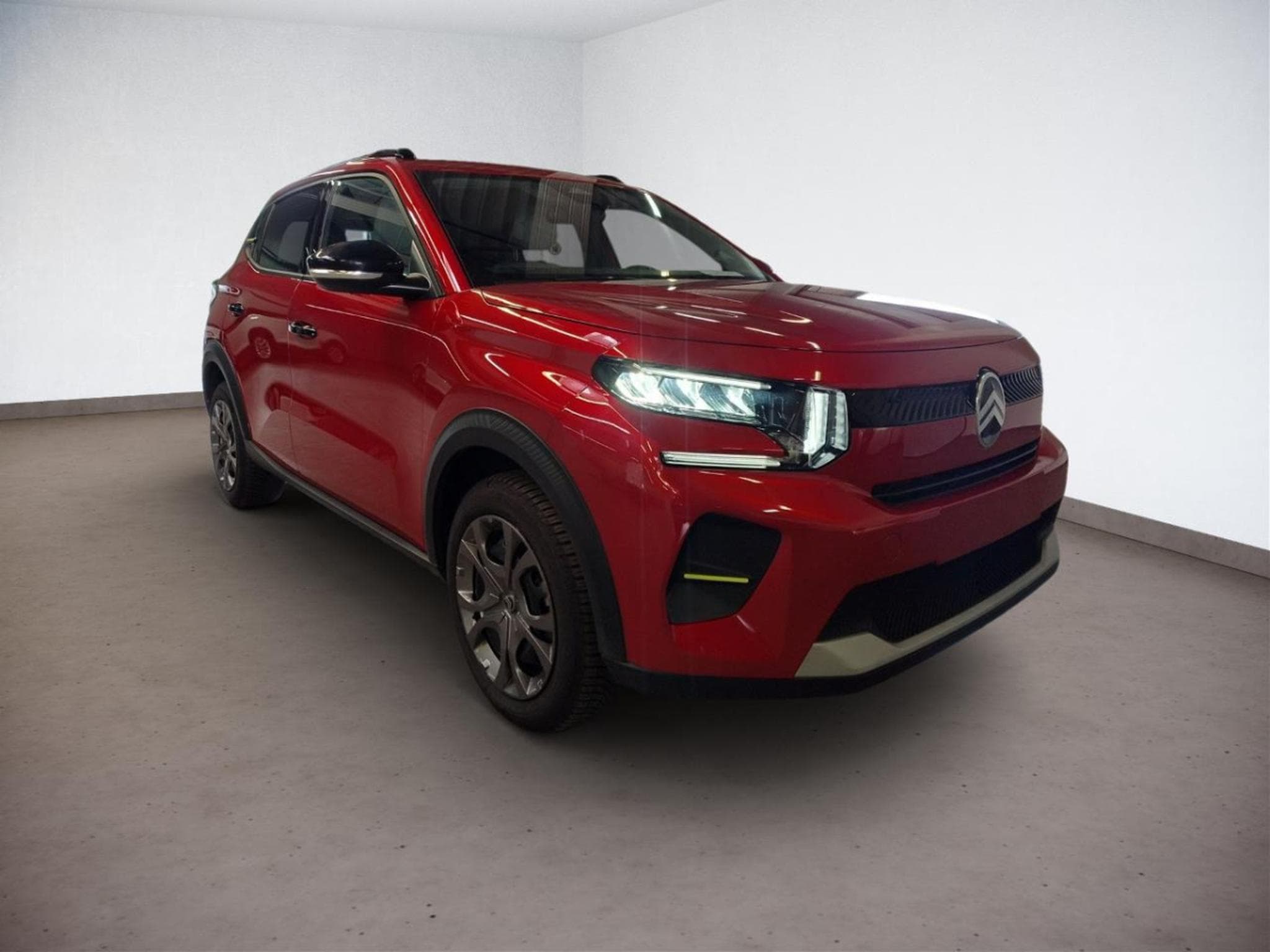 Citroen C3 Max (2025) - Photo 3