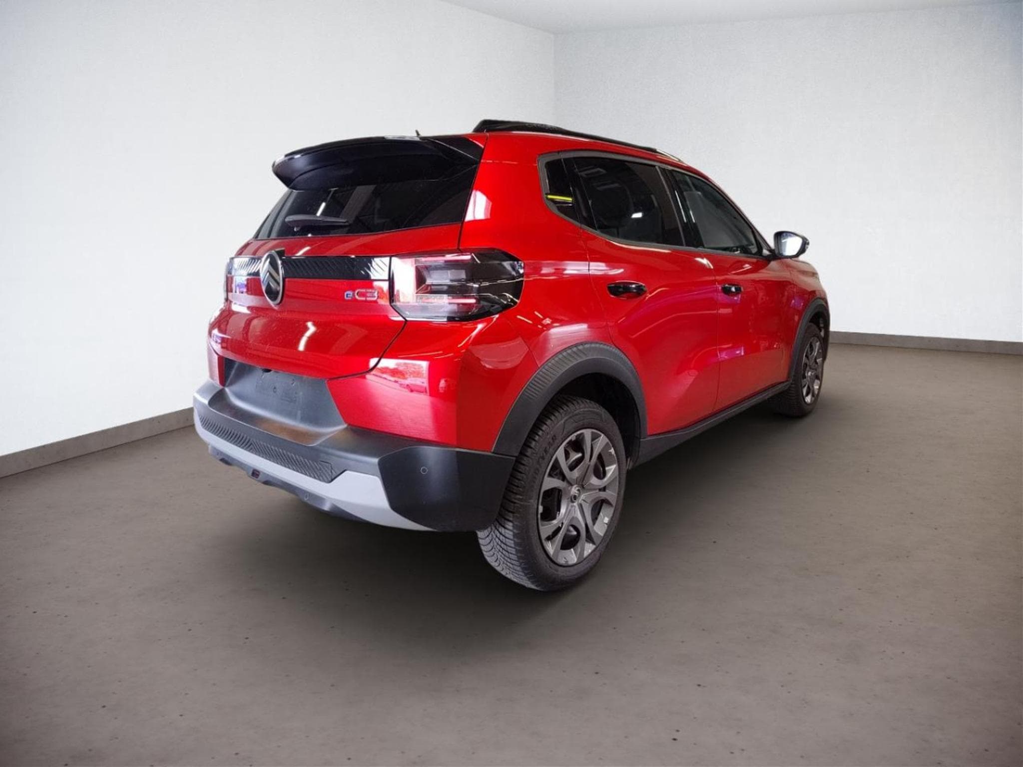 Citroen C3 Max (2025) - Photo 4