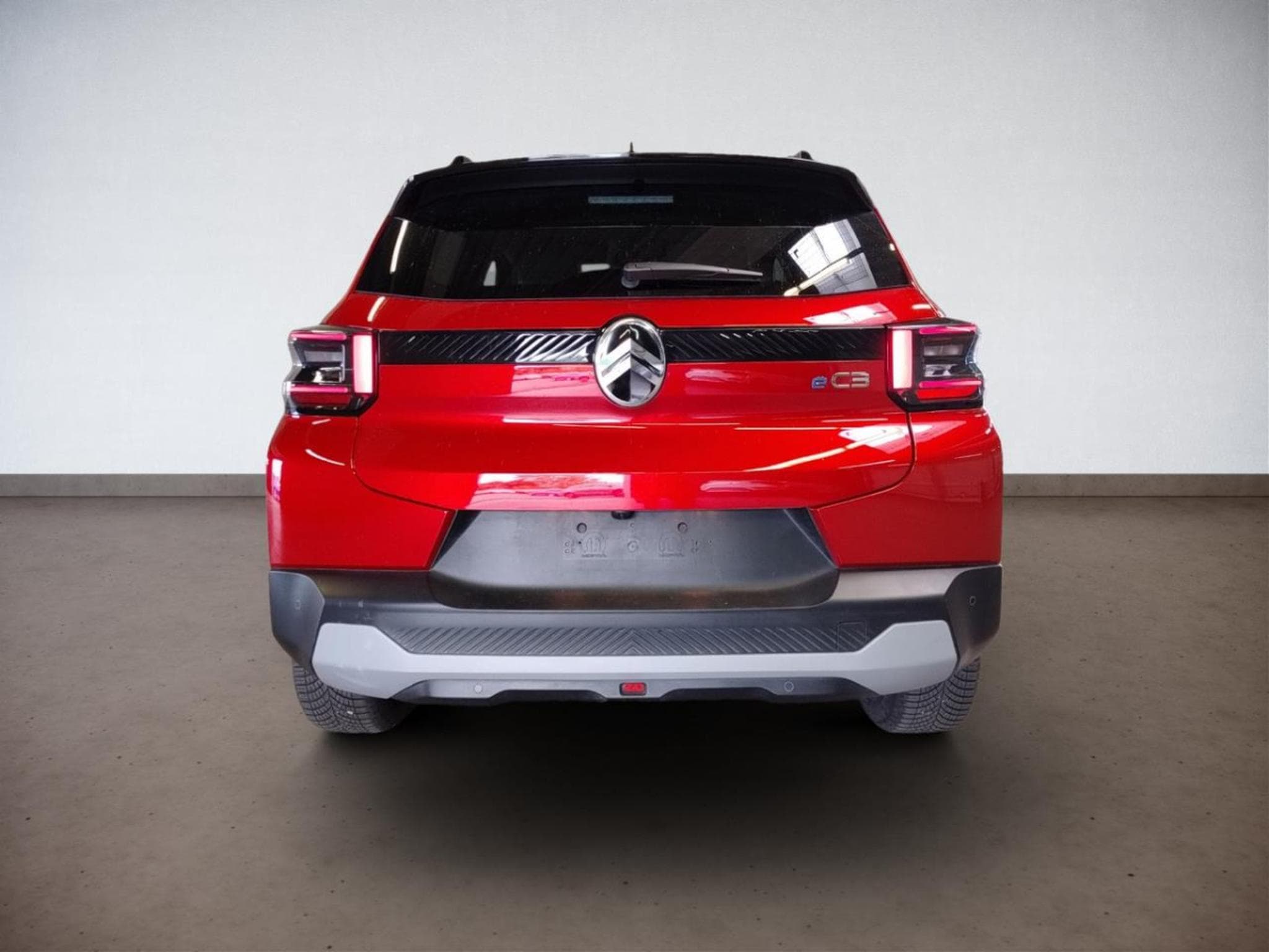 Citroen C3 Max (2025) - Photo 5