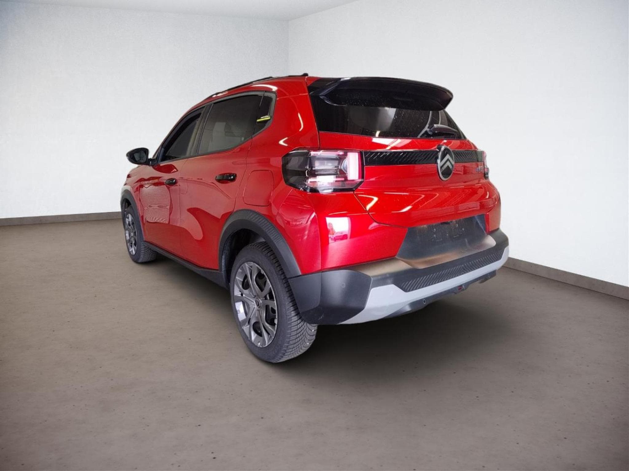 Citroen C3 Max (2025) - Photo 6