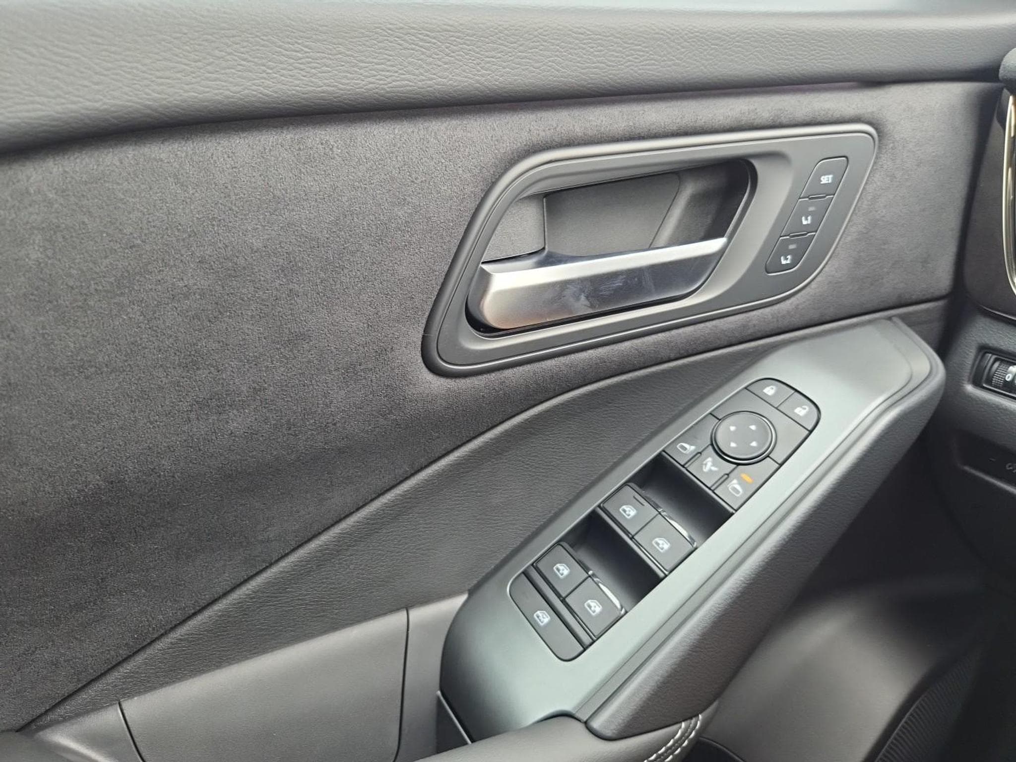 Nissan Qashqai N-Design (2026) - Photo 16