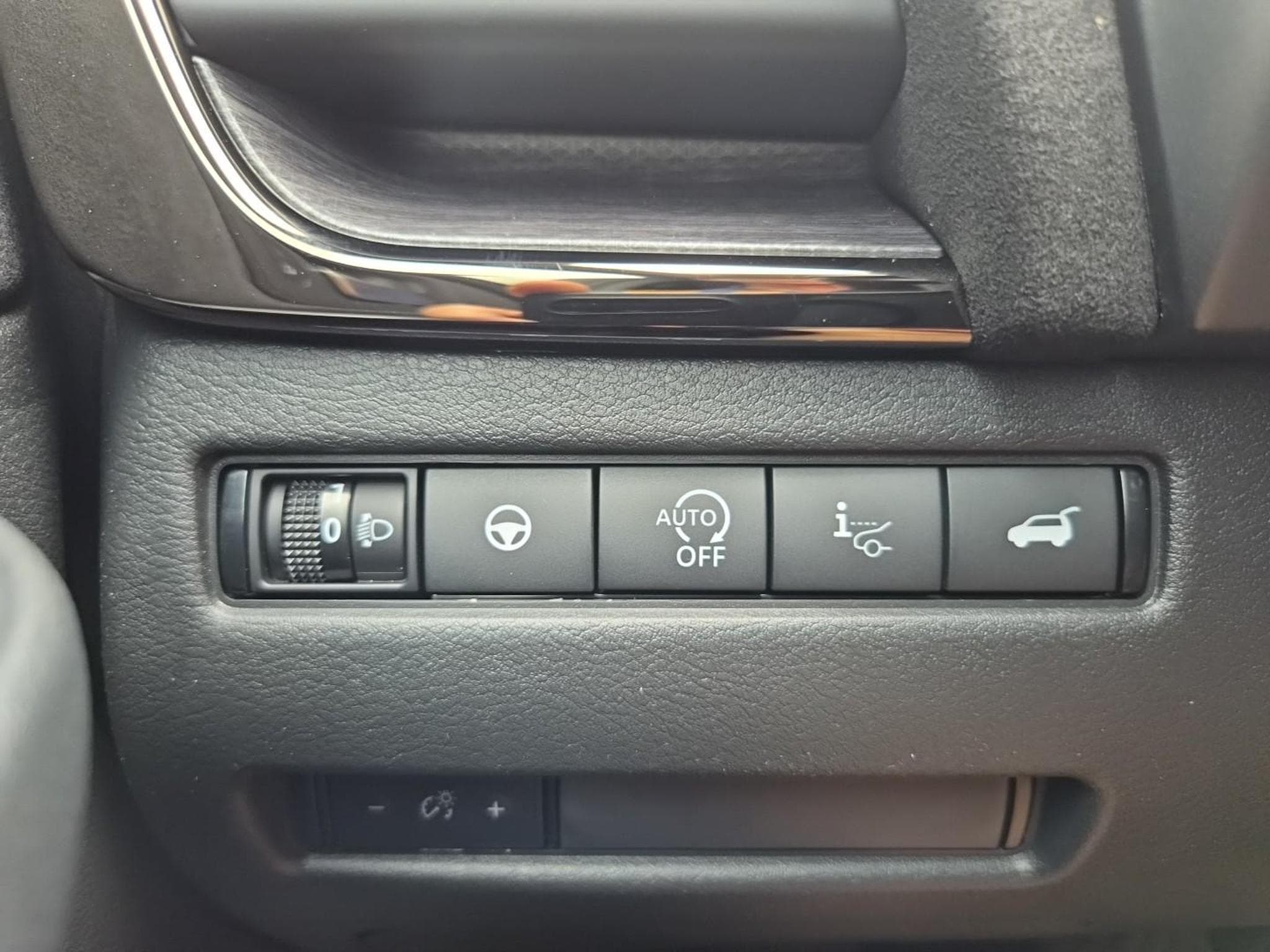 Nissan Qashqai N-Design (2026) - Photo 17