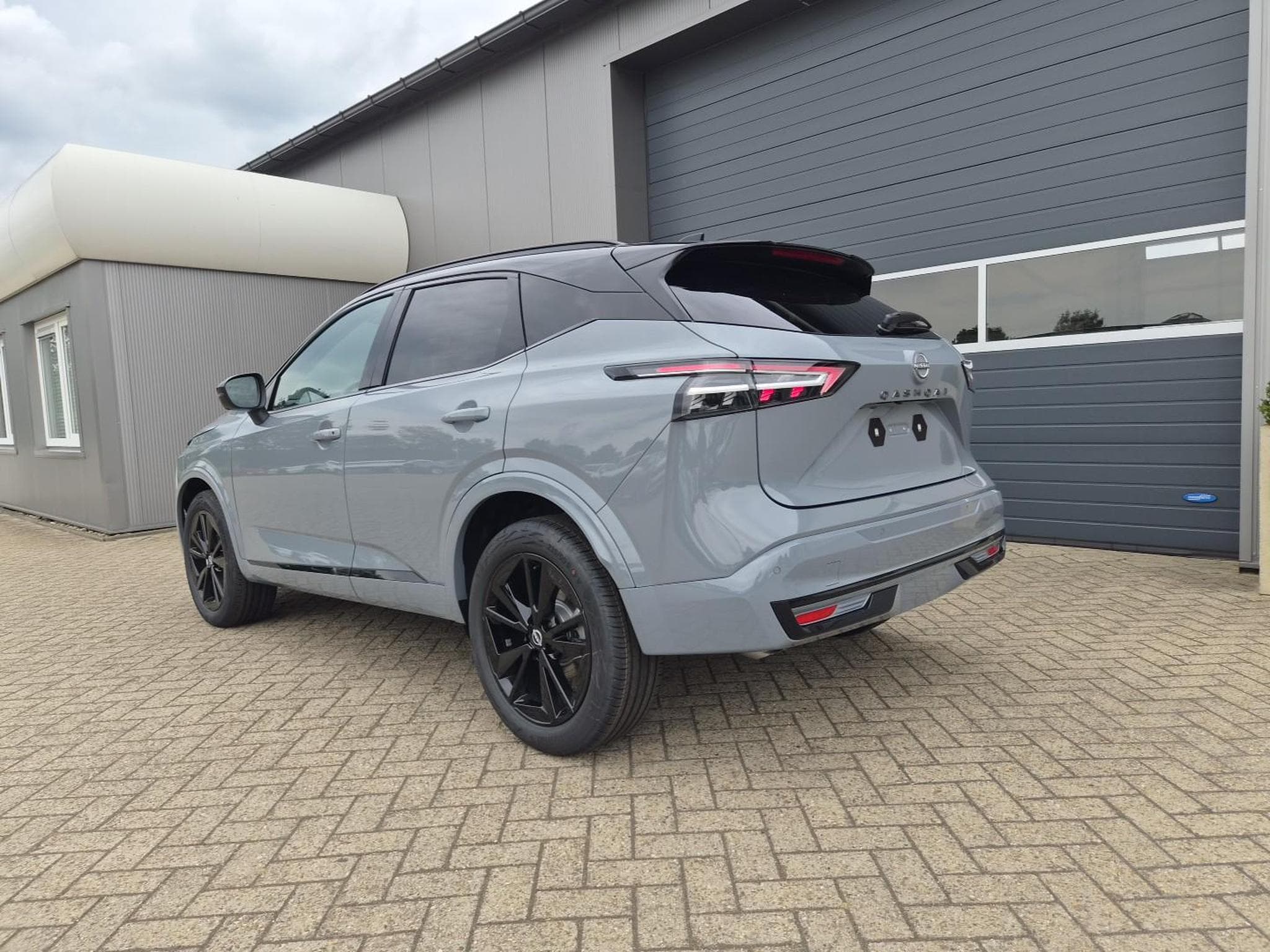 Nissan Qashqai N-Design (2026) - Photo 3